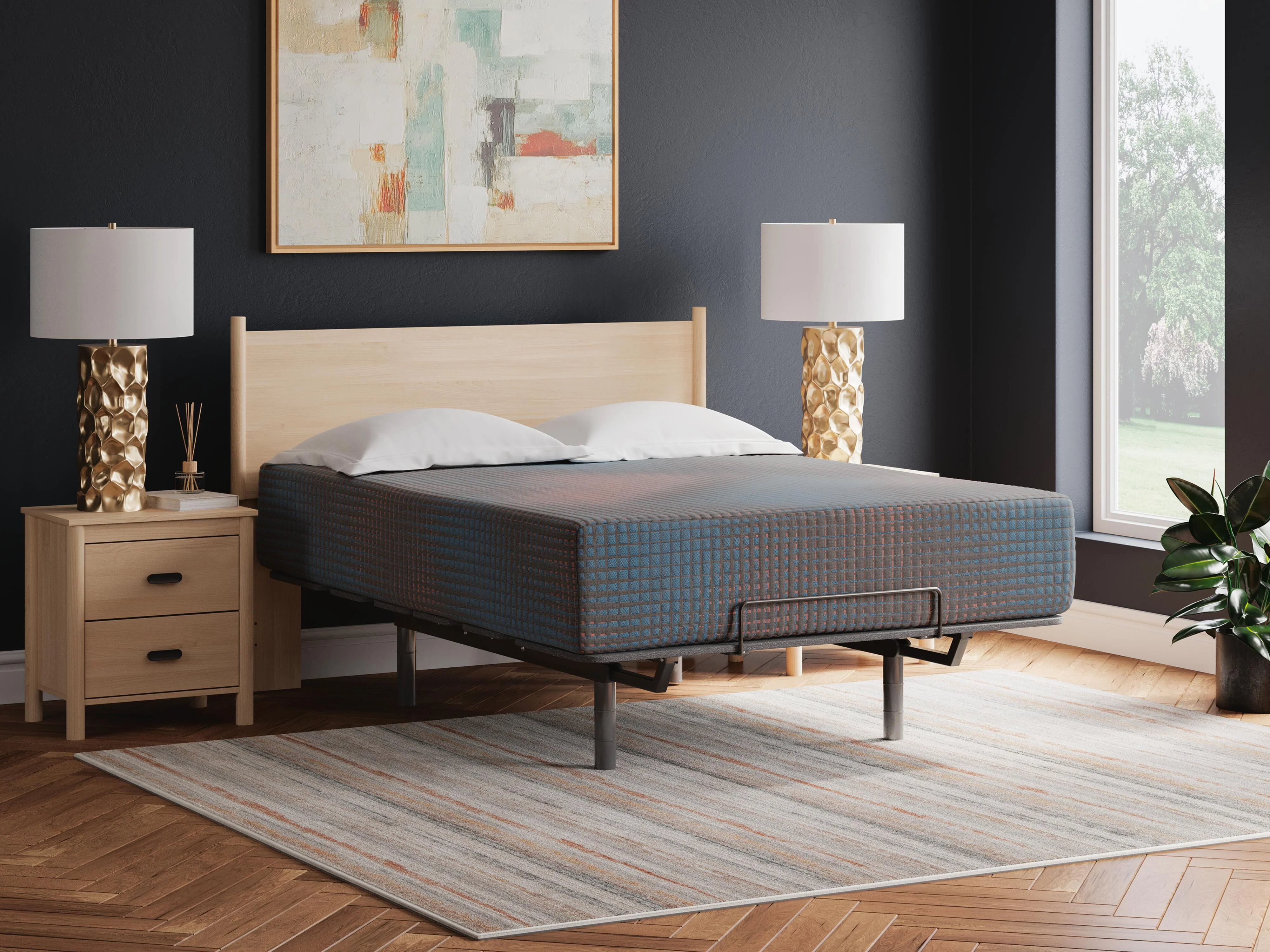 13 Inch Hybrid Hot Buy Mattress - Image 12