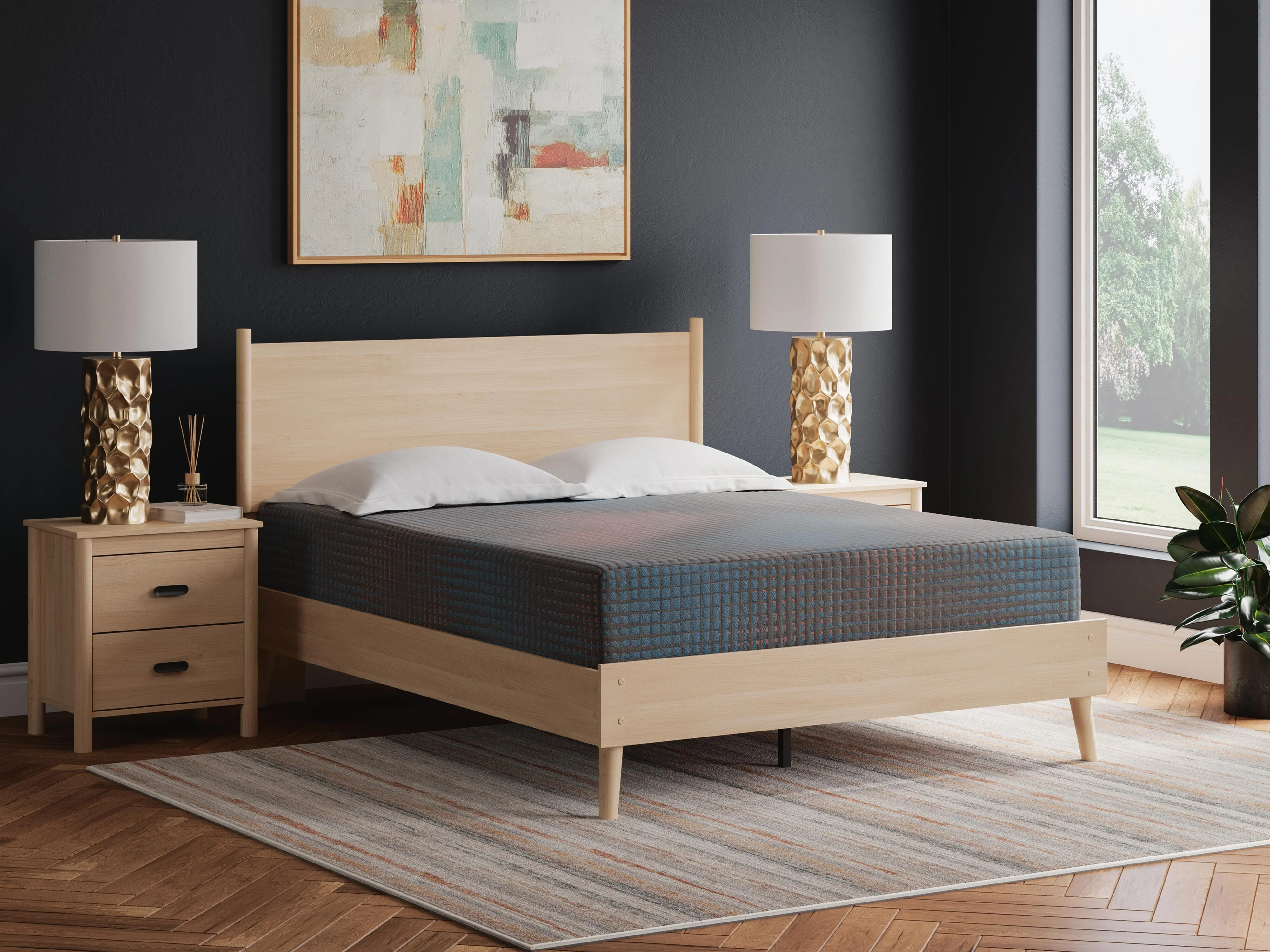 13 Inch Hybrid Hot Buy Mattress - Image 17