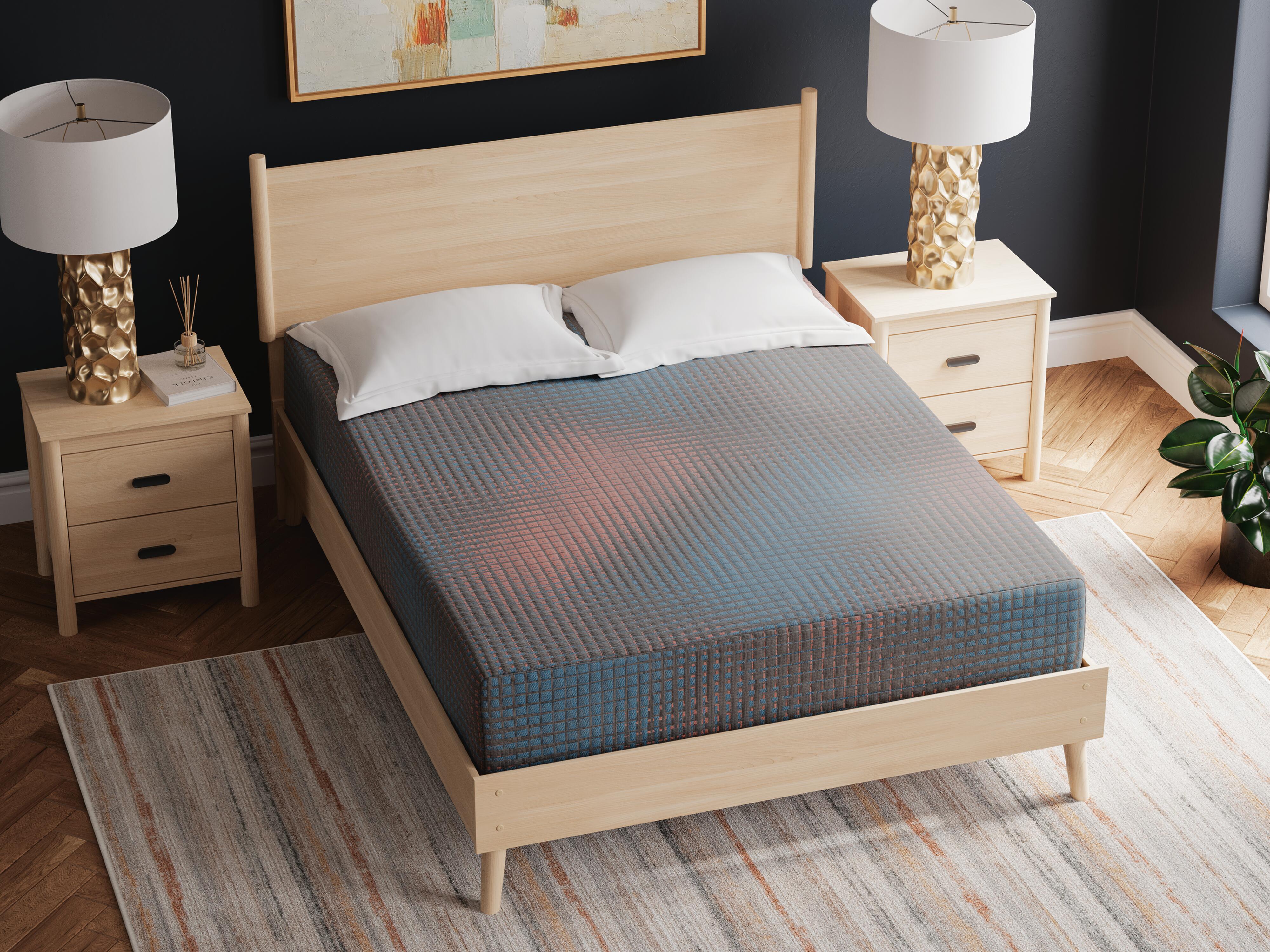 13 Inch Hybrid Hot Buy Mattress - Image 29