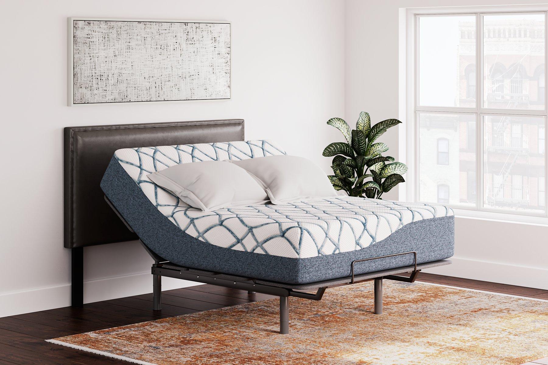 14 Inch California King Chime Elite 2.0 Mattress - Image 12