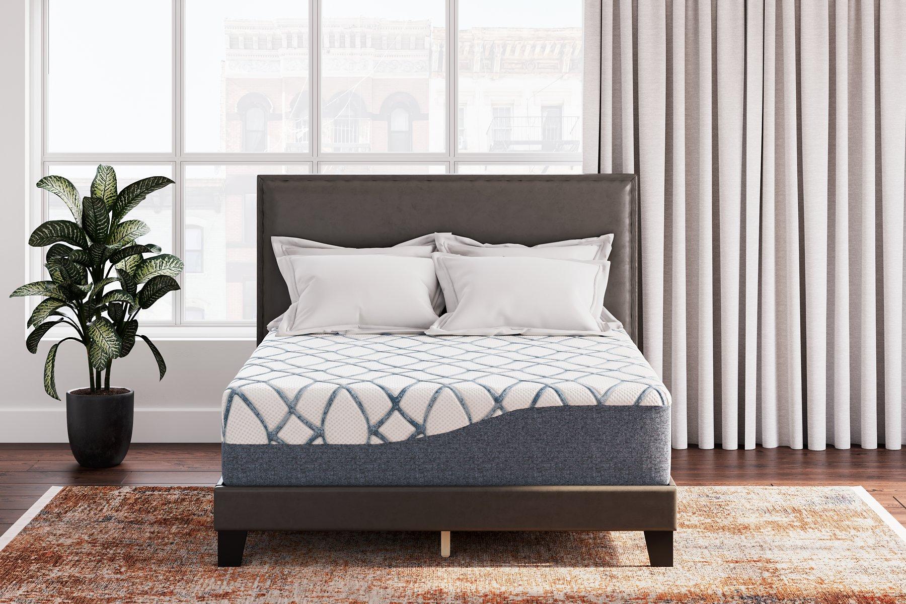 14 Inch California King Chime Elite 2.0 Mattress - Image 5