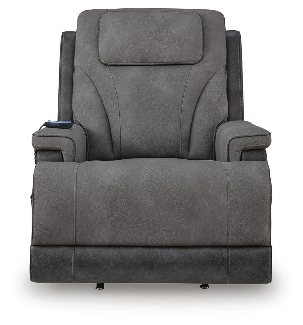 4Z-Peaceful Pause Power Lift Recliner - Image 20