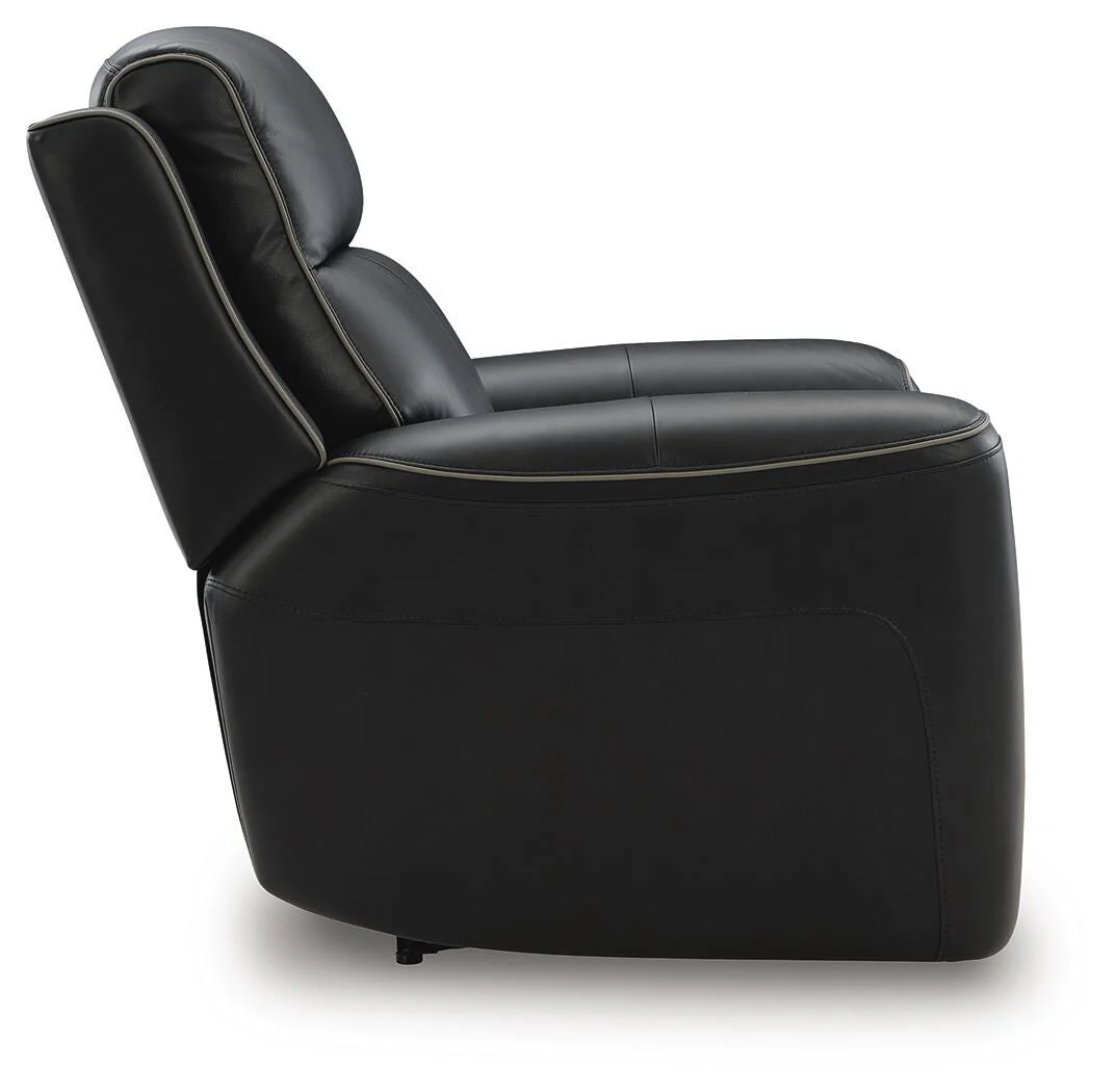 5Z-Comfort Power Recliner - Image 14