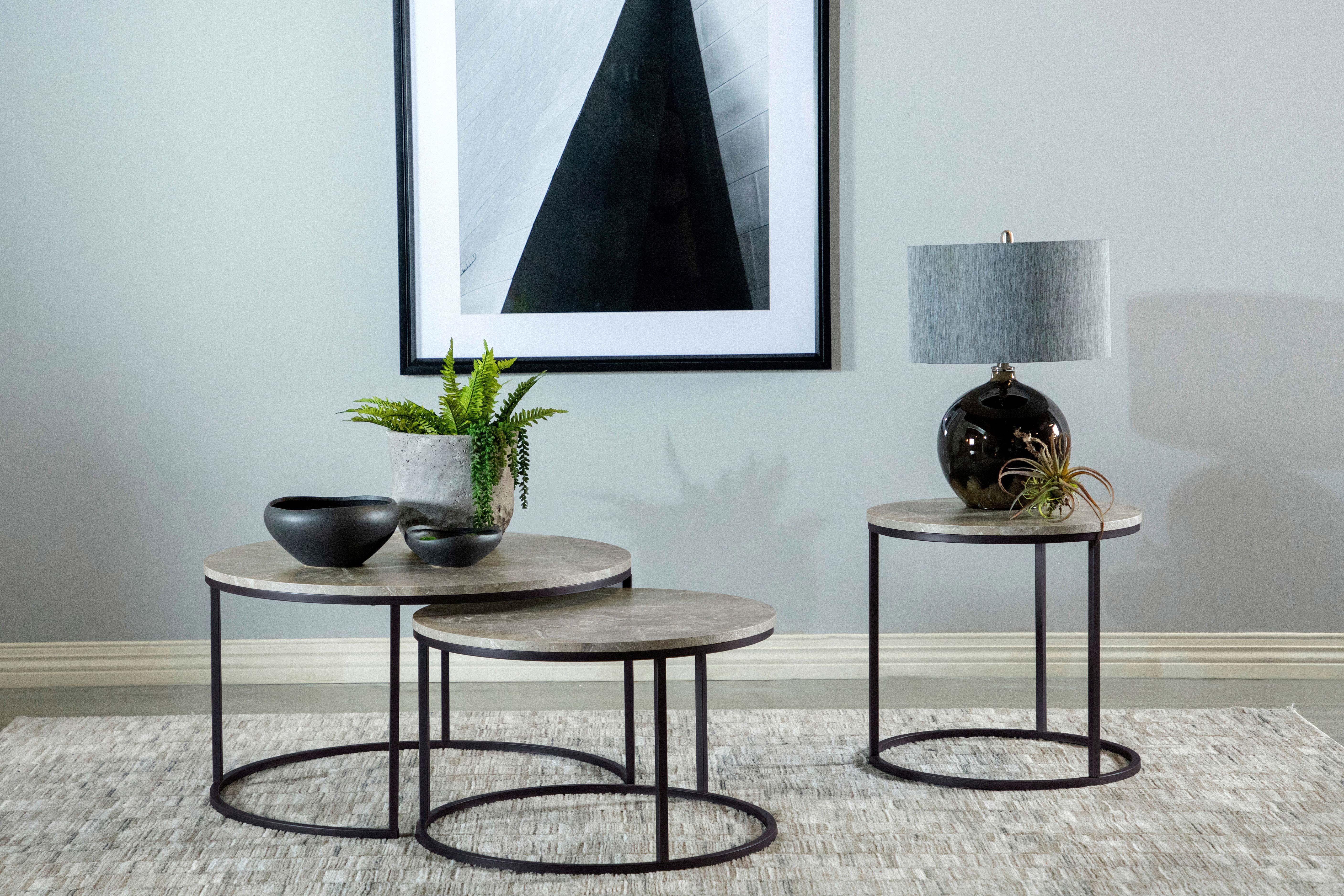 Lainey End Table - Image 5
