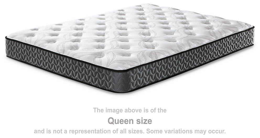 8 Inch Bonnell Hybrid Mattress - Image 12