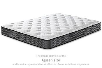 8 Inch Bonnell Hybrid Mattress - Image 14