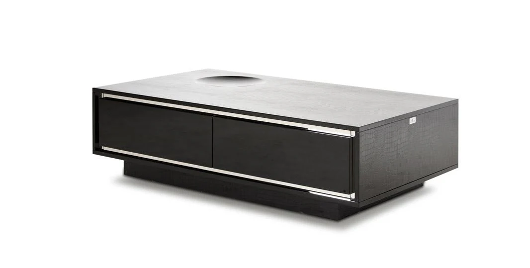 A&X Grand Modern Coffee Table - Image 3