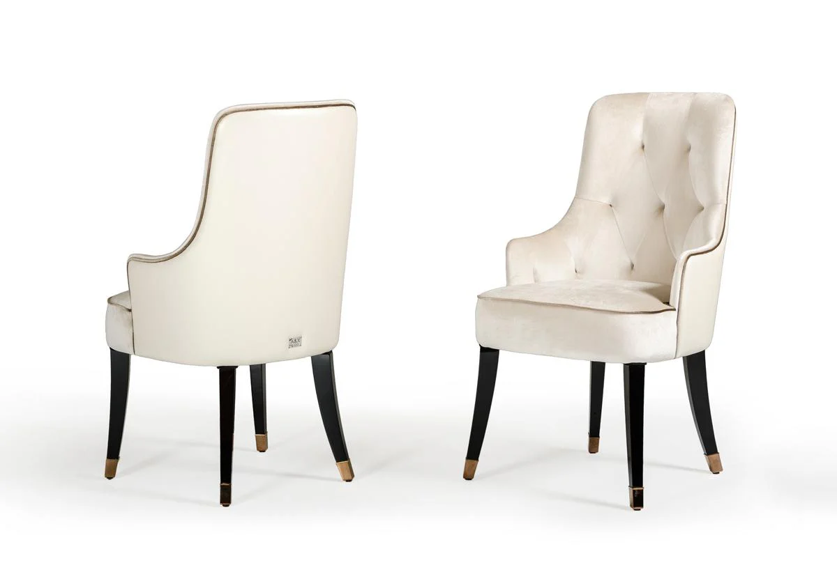 A&X Larissa Modern Dining Chair - Image 3