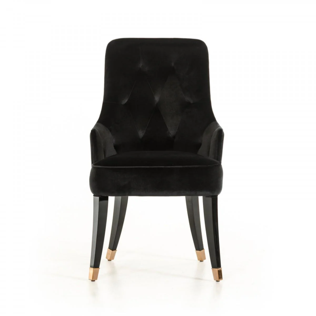 A&X Larissa Modern Dining Chair - Image 5
