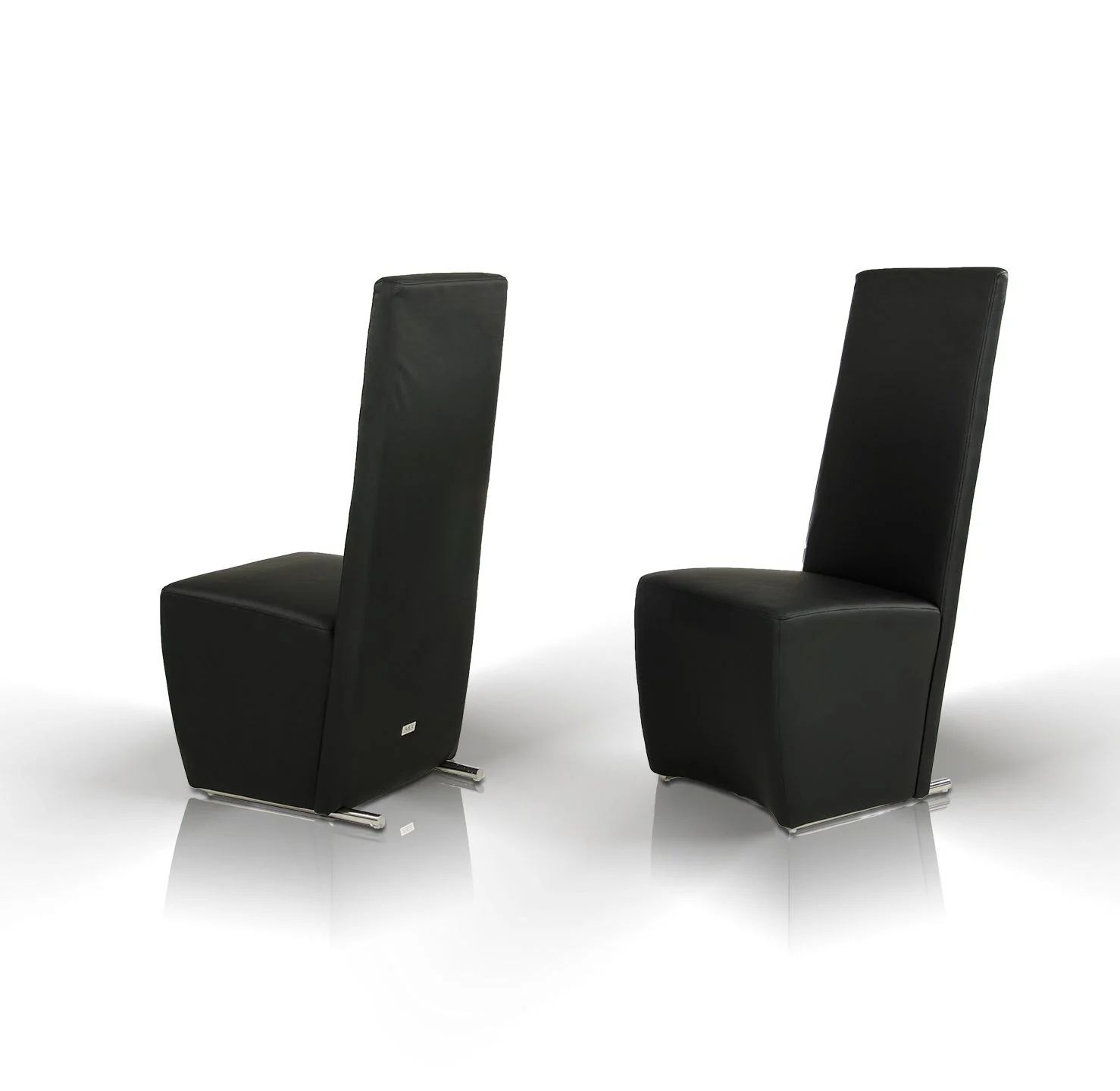 A&X Maud Modern Dining Chair - Image 4
