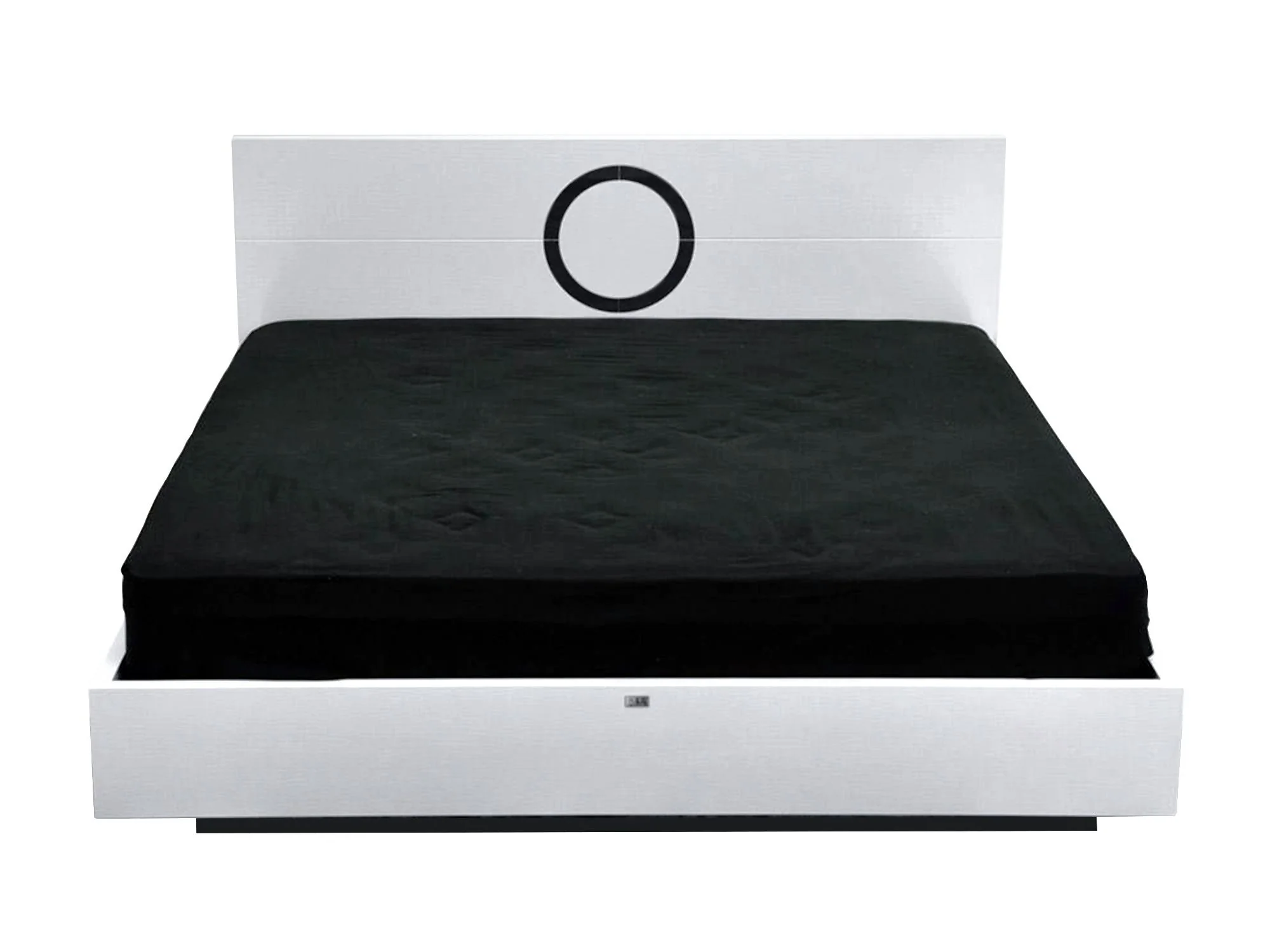 A&X Ovidius Modern Bed