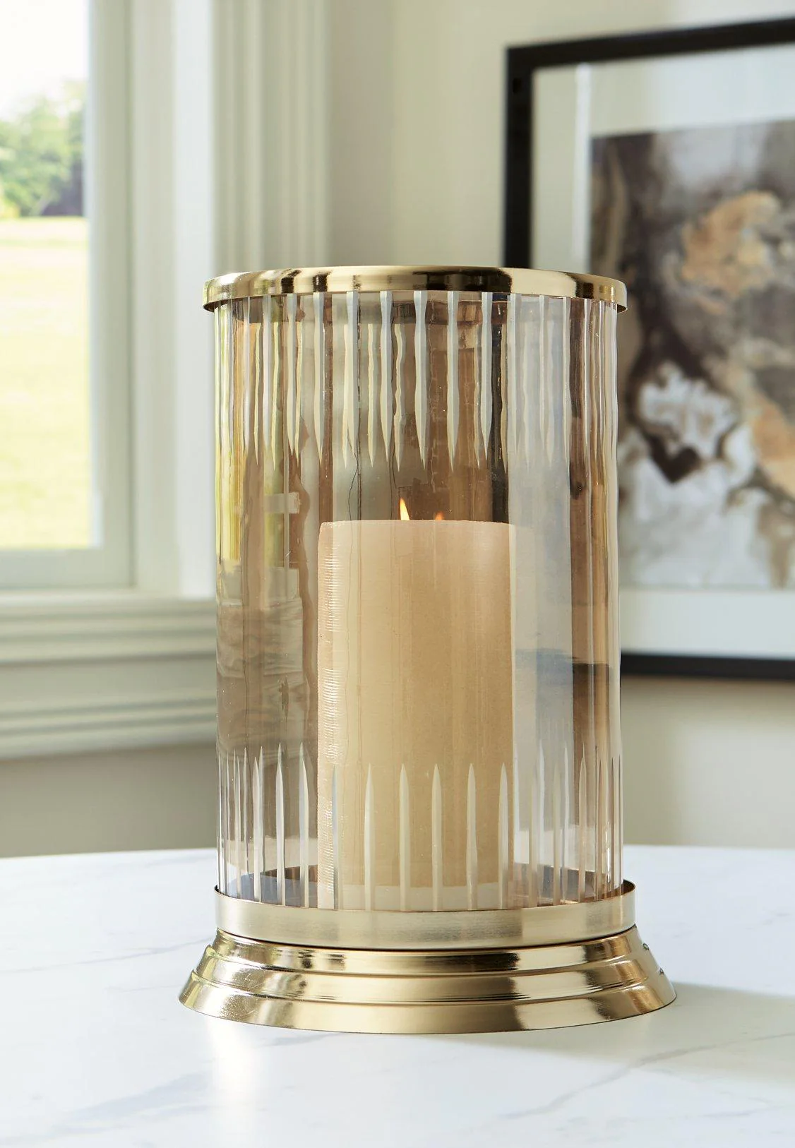 Aavinson Candle Holder - Image 2