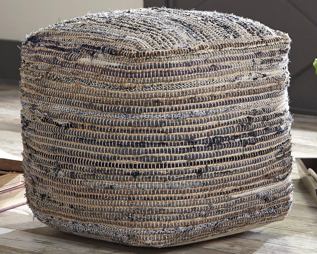 Absalom Pouf - Image 2