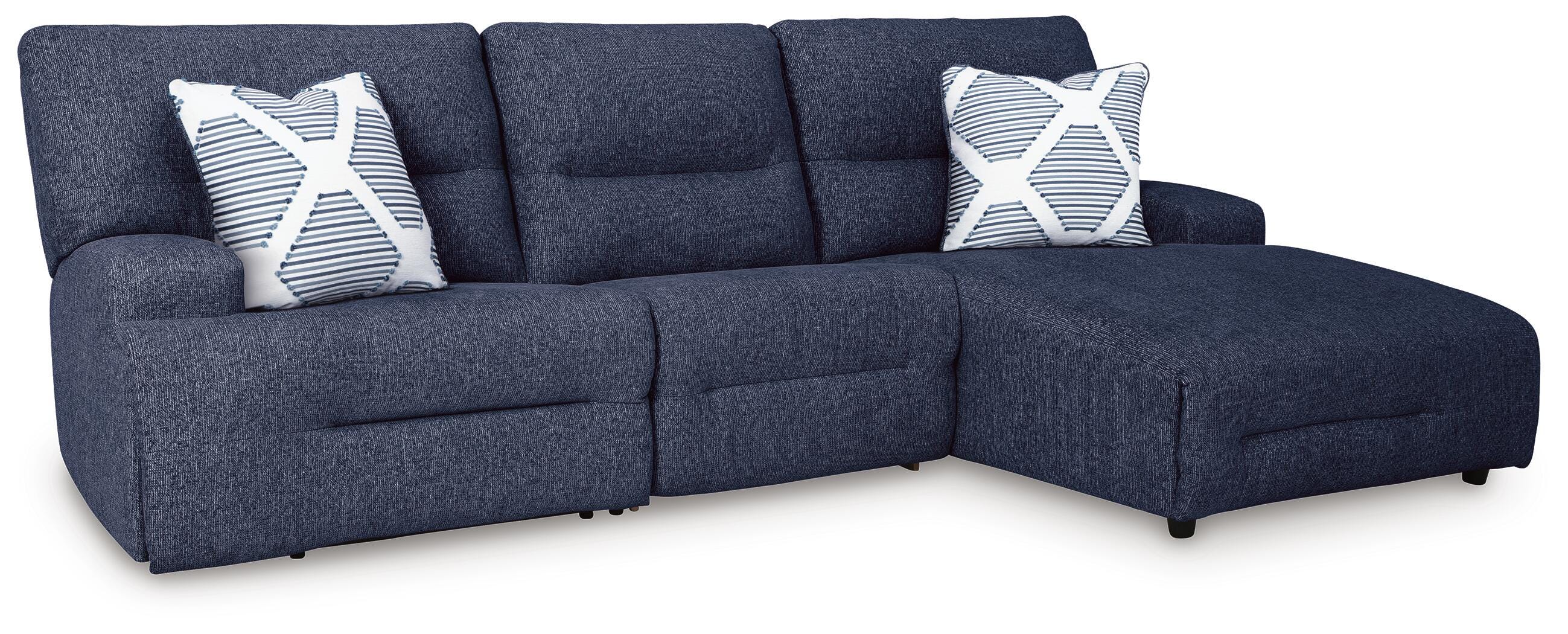 Acklen Place Power Reclining Sectional - Image 84