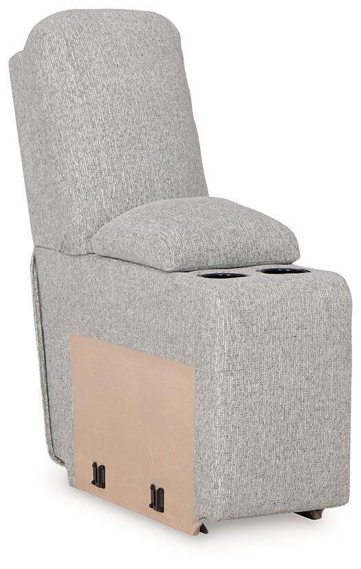 Acklen Place Power Reclining Sectional with Chaise - Image 14