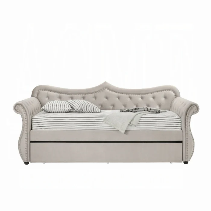 Adkins Daybed With Trundle-Twin - Image 2