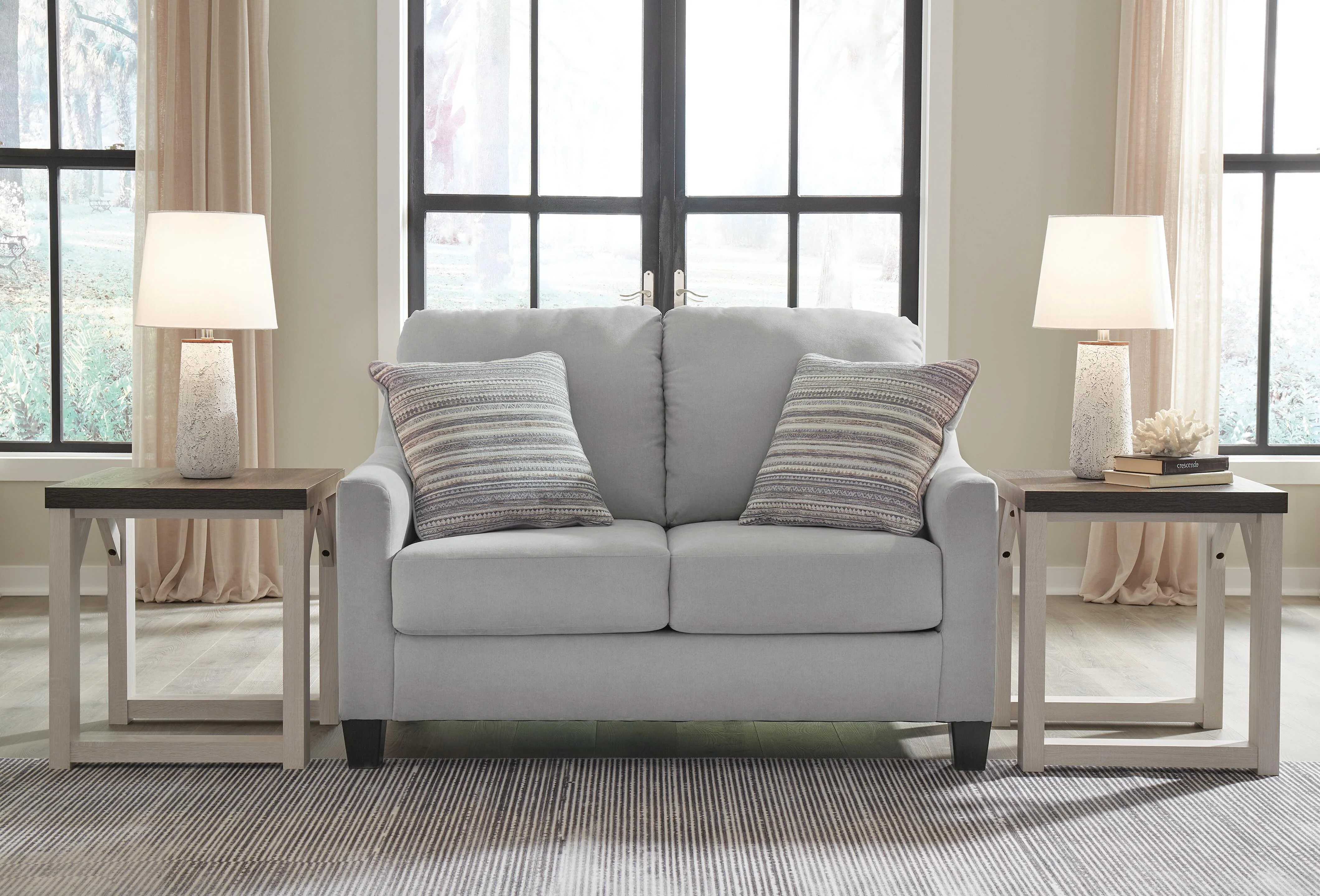 Adlai Living Room Set - Image 21