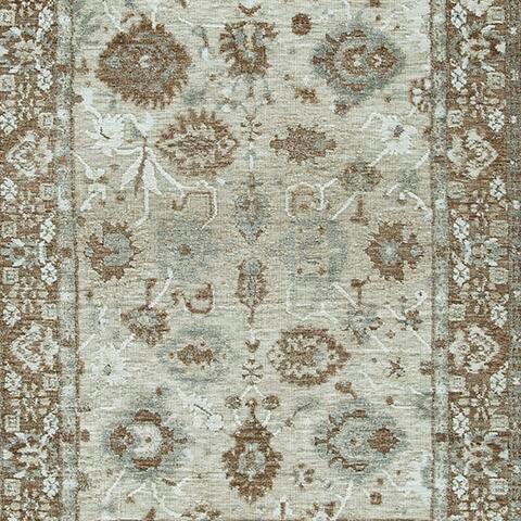 Ainswick Memory Foam Rug - Image 4