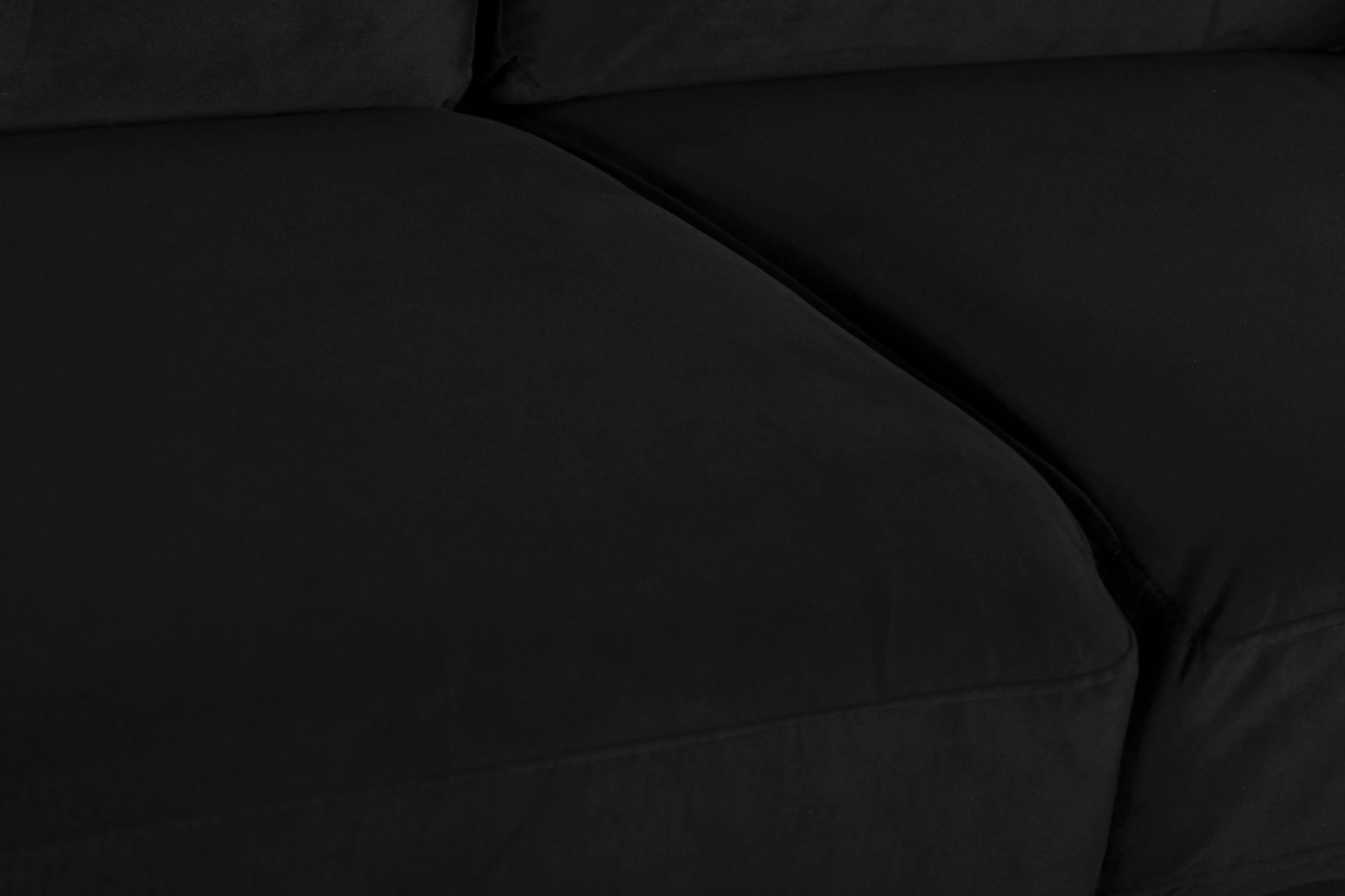 ALANI LOVESEAT-BLACK - Image 5