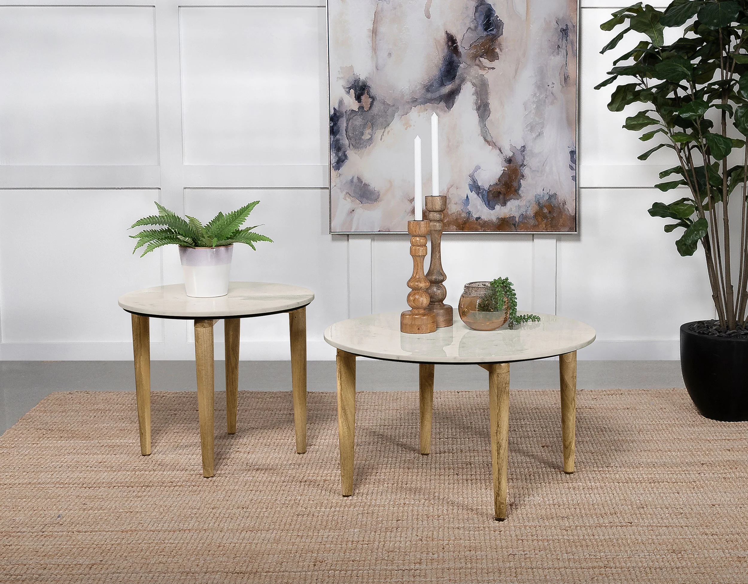 Aldis Coffee Table - Image 7