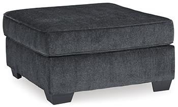 Altari Oversized Accent Ottoman - Image 11