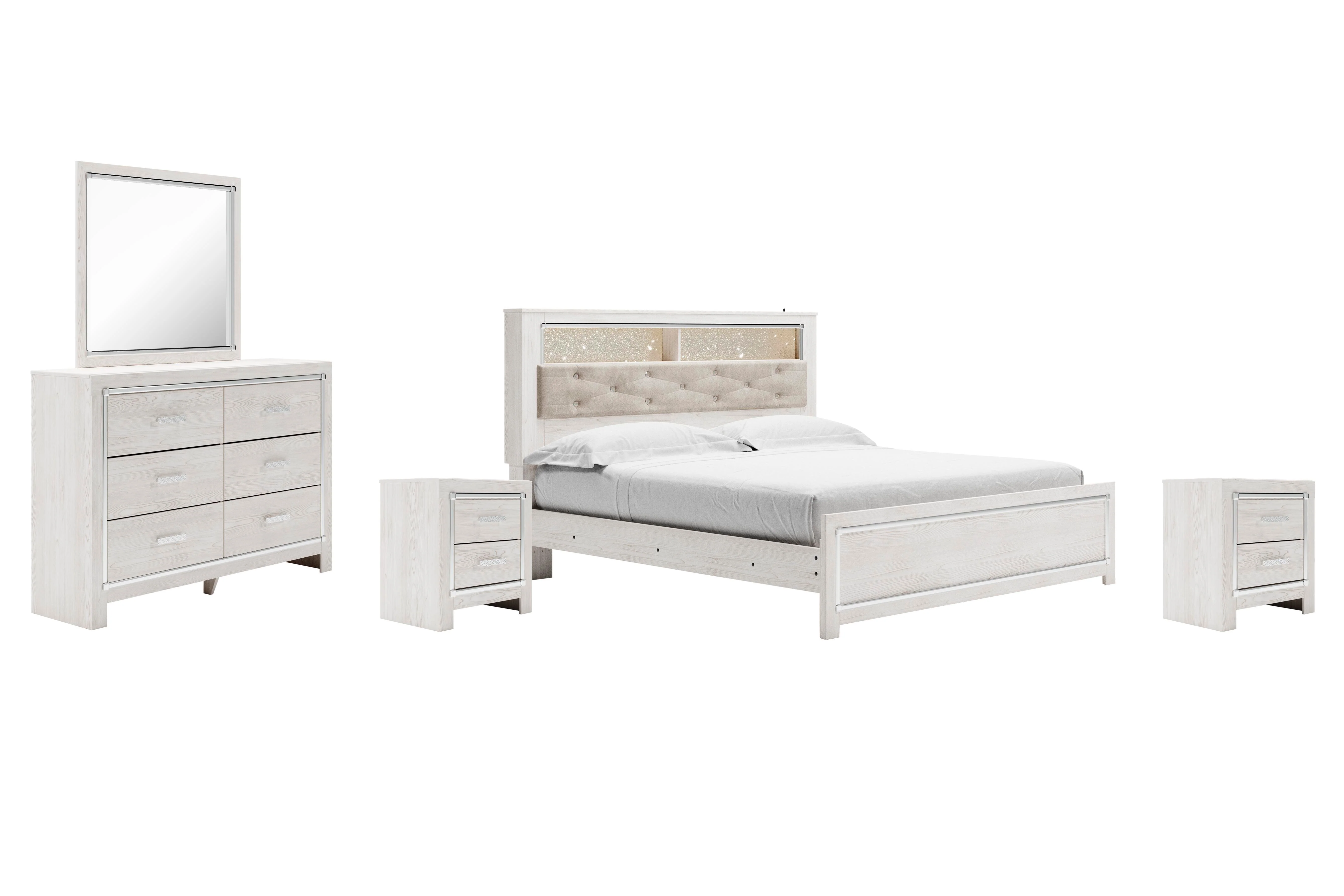 Altyra Bedroom Set - Image 17