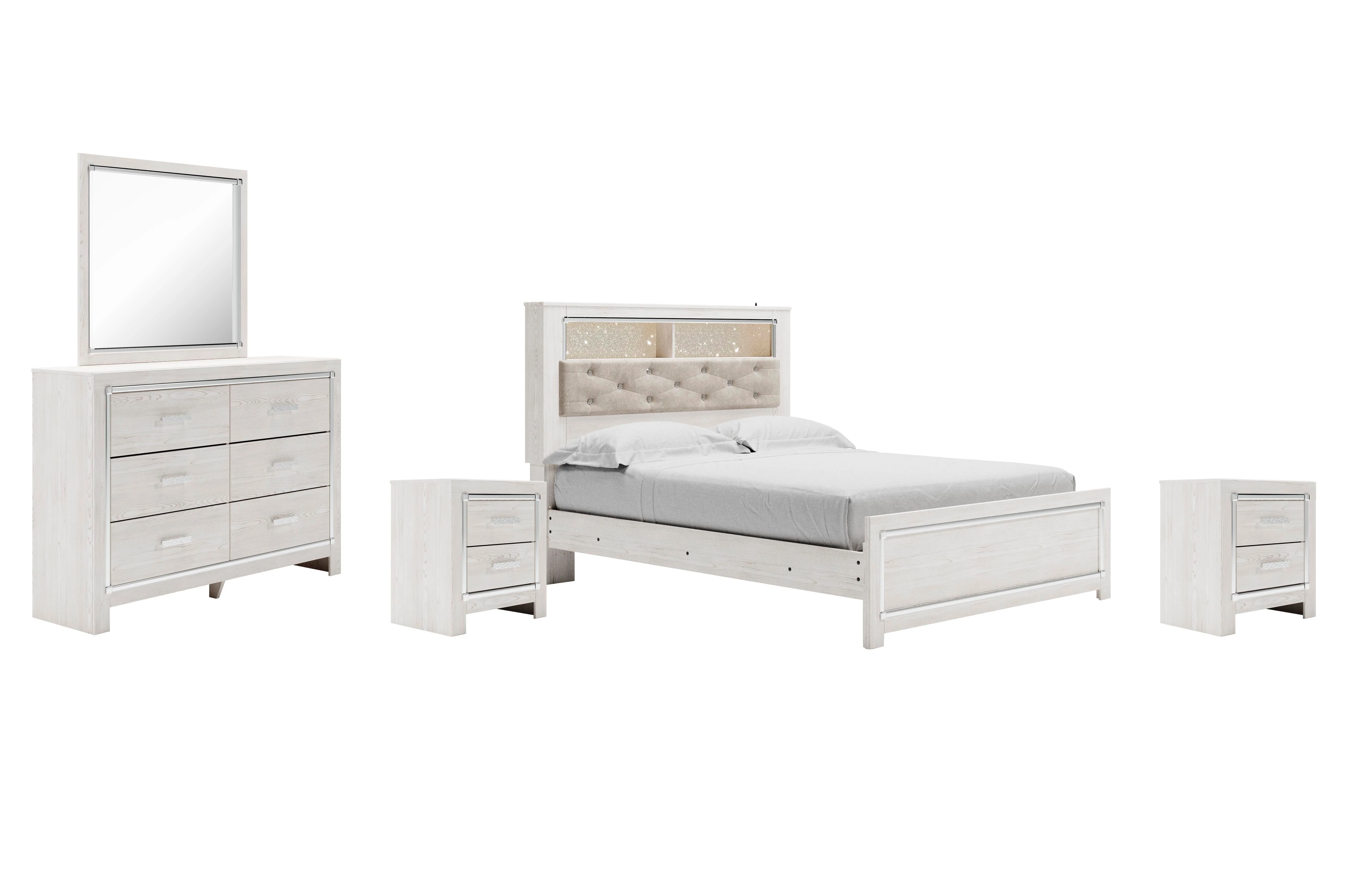 Altyra Bedroom Set - Image 4