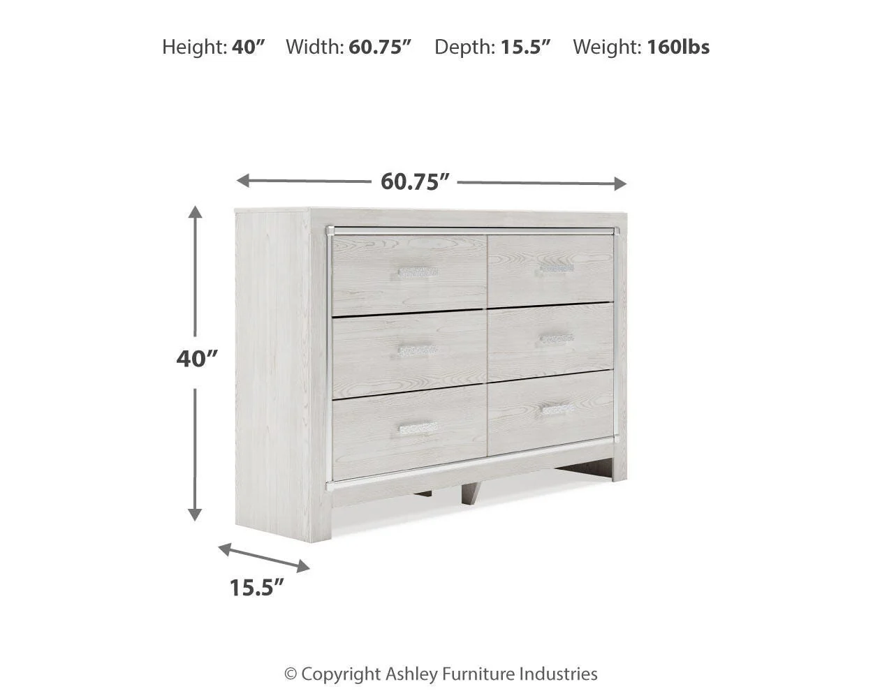 Altyra Dresser - Image 4