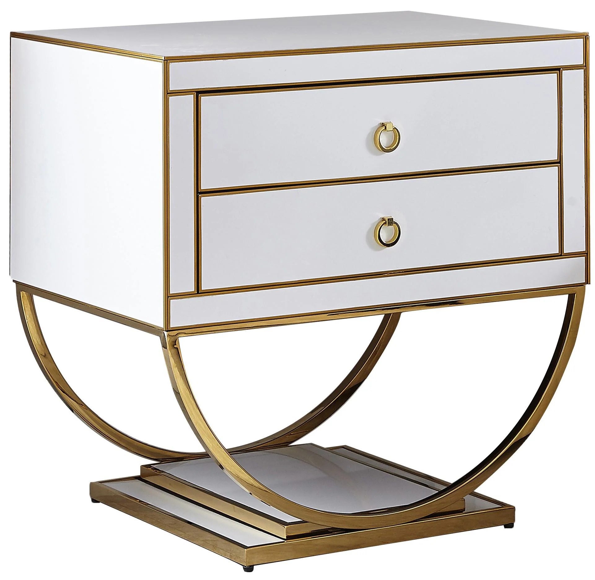 Alyssa Side Table - Image 8