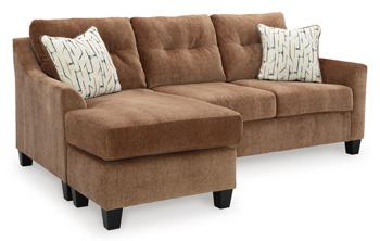 Amity Bay Sofa Chaise - Image 3