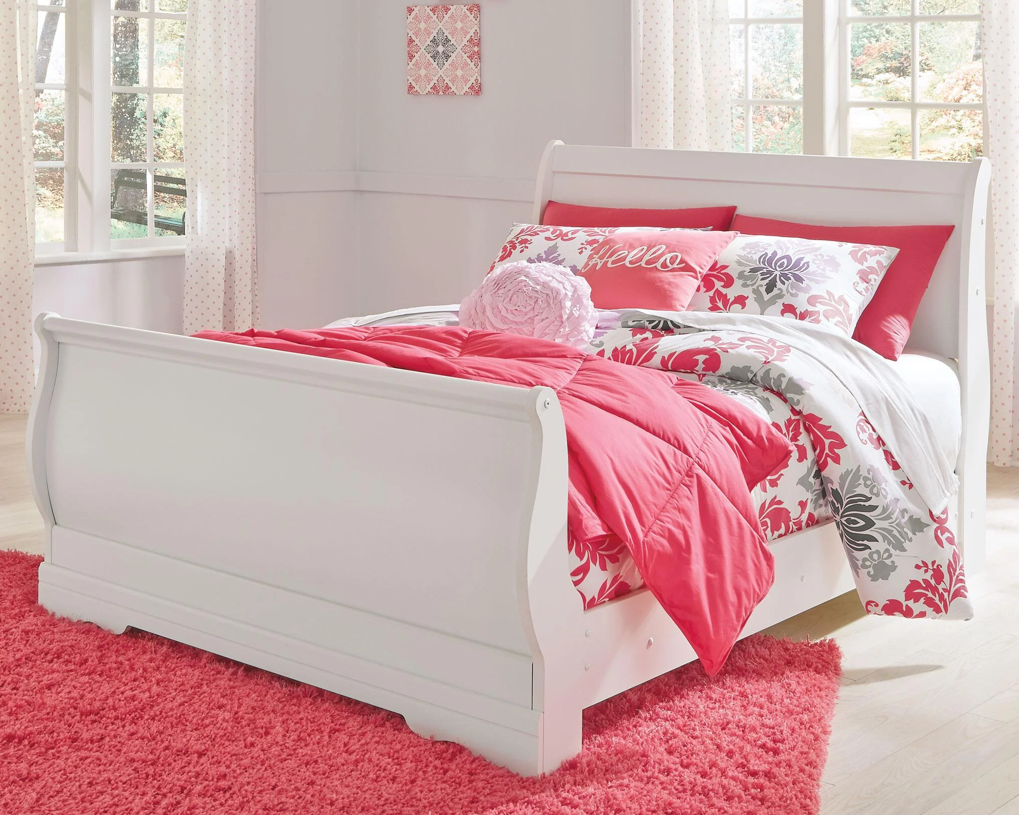 Anarasia Bed - Image 31