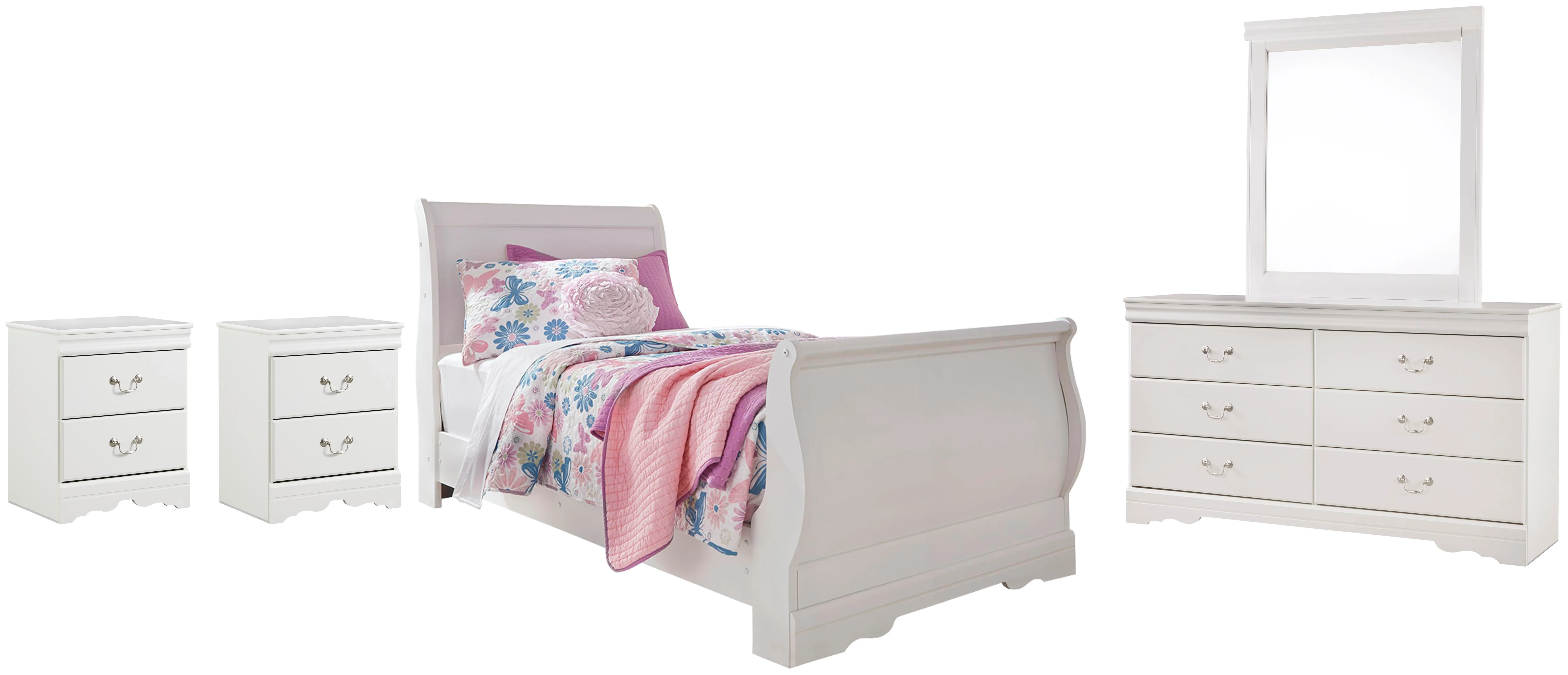 Anarasia Bedroom Set - Image 11