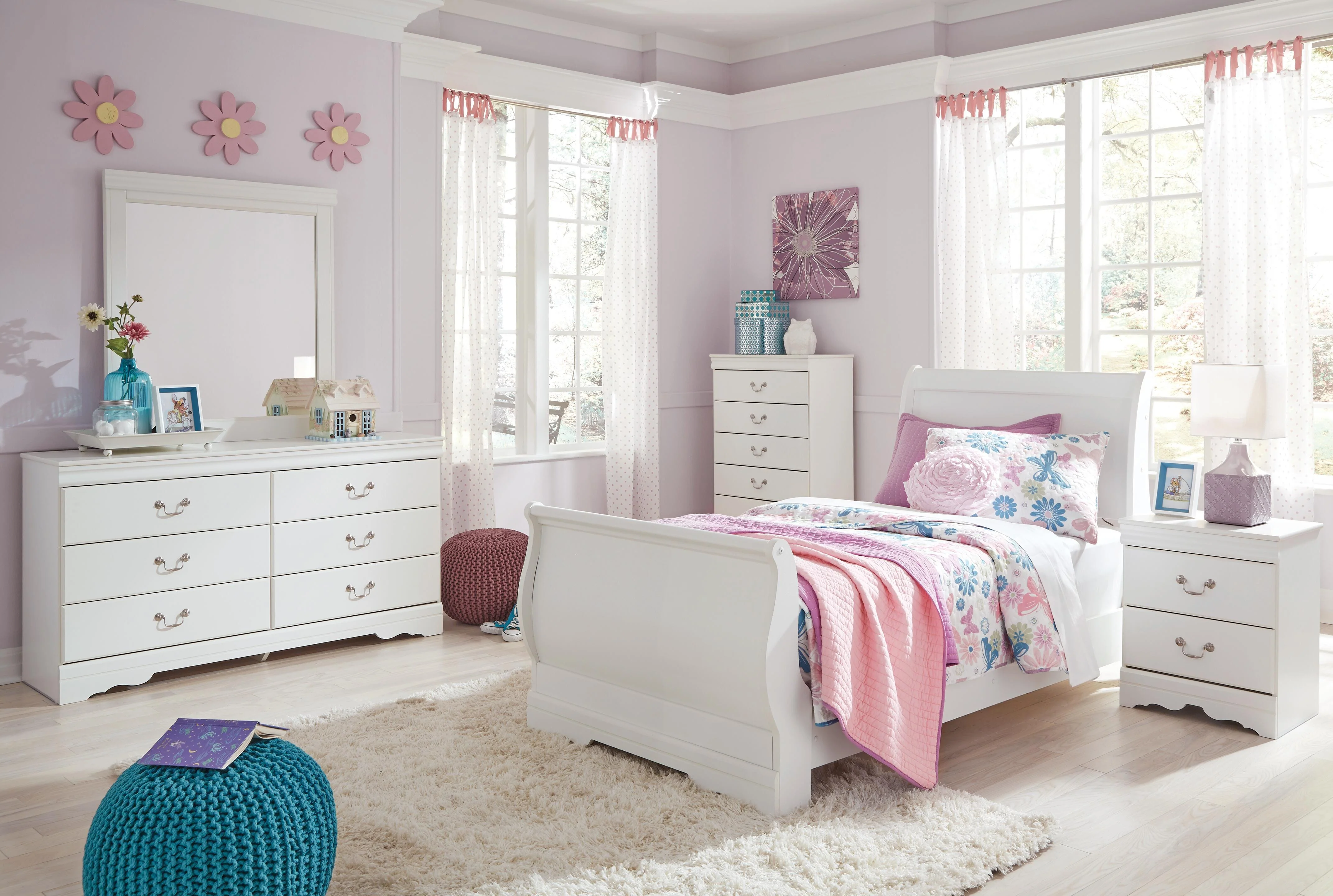 Anarasia Bedroom Set - Image 13