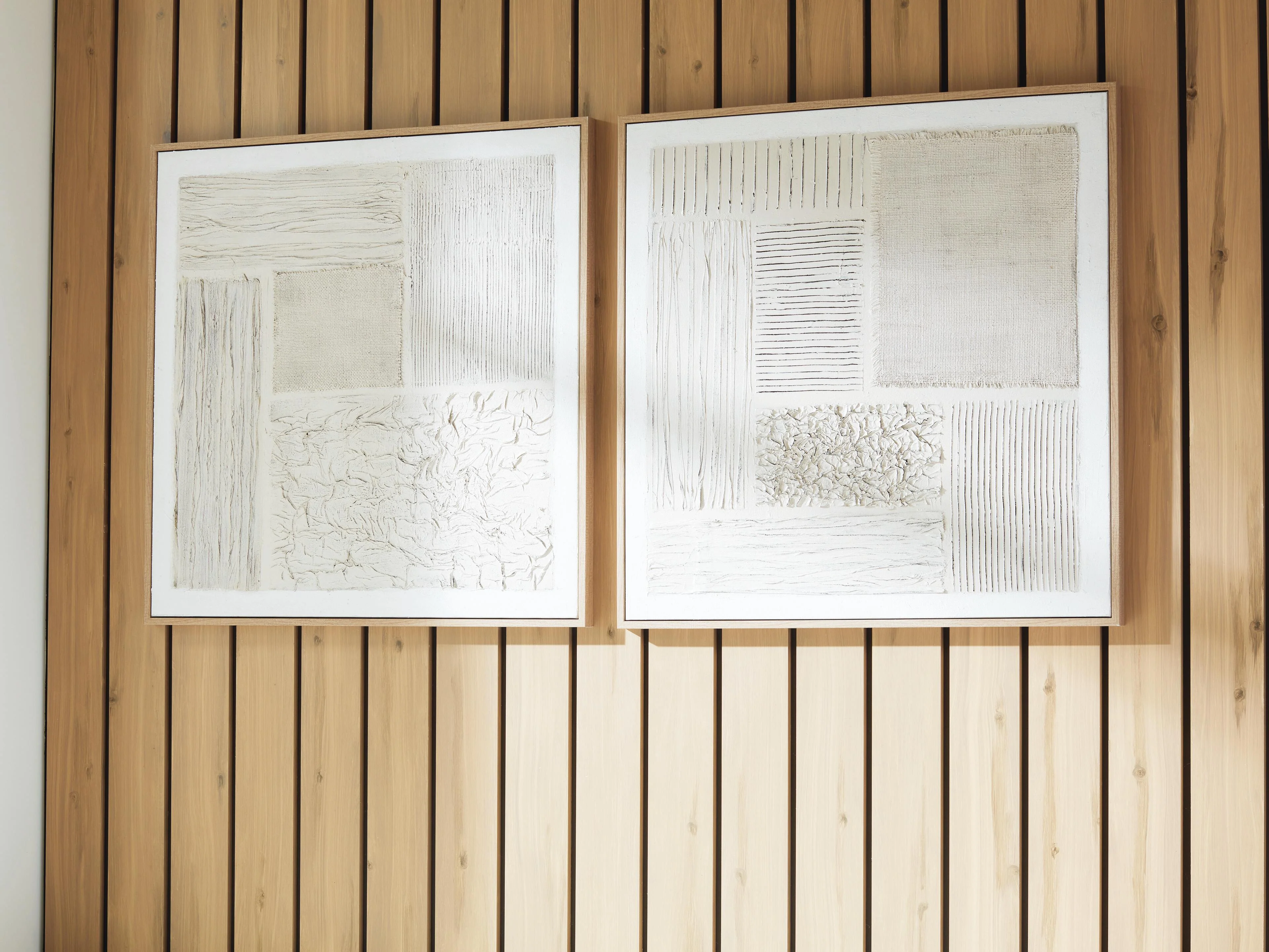 Andorfield Wall Art (Set of 2) - Image 2
