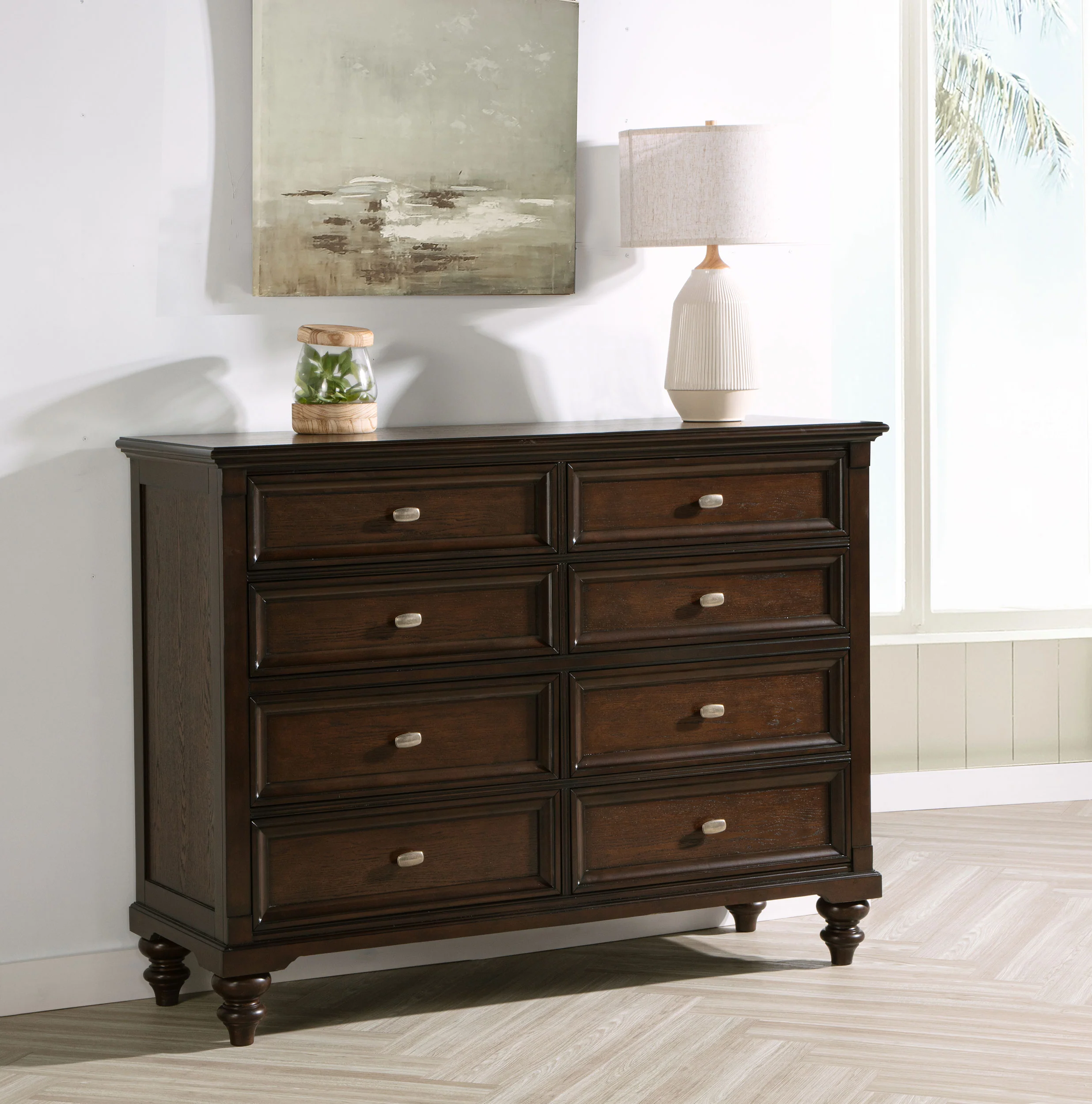 Andover Dresser - Image 2