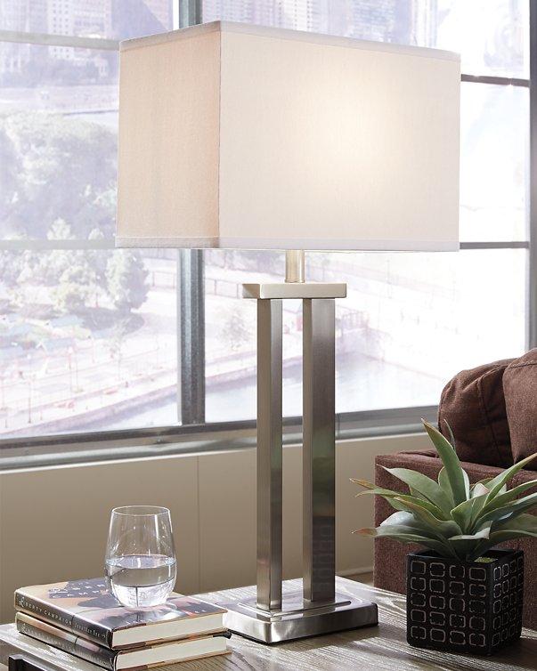 Aniela Table Lamp (Set of 2) - Image 2