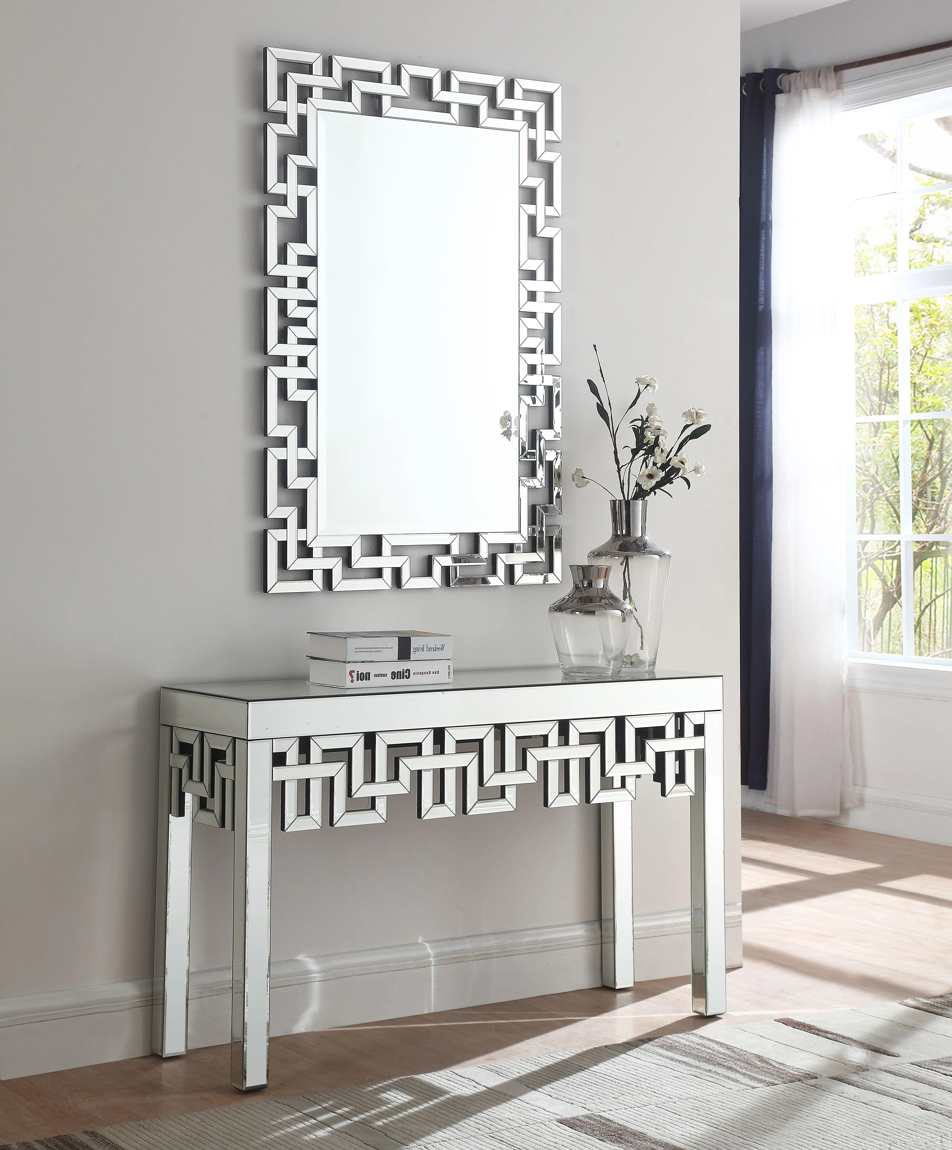Aria Console Table - Image 2