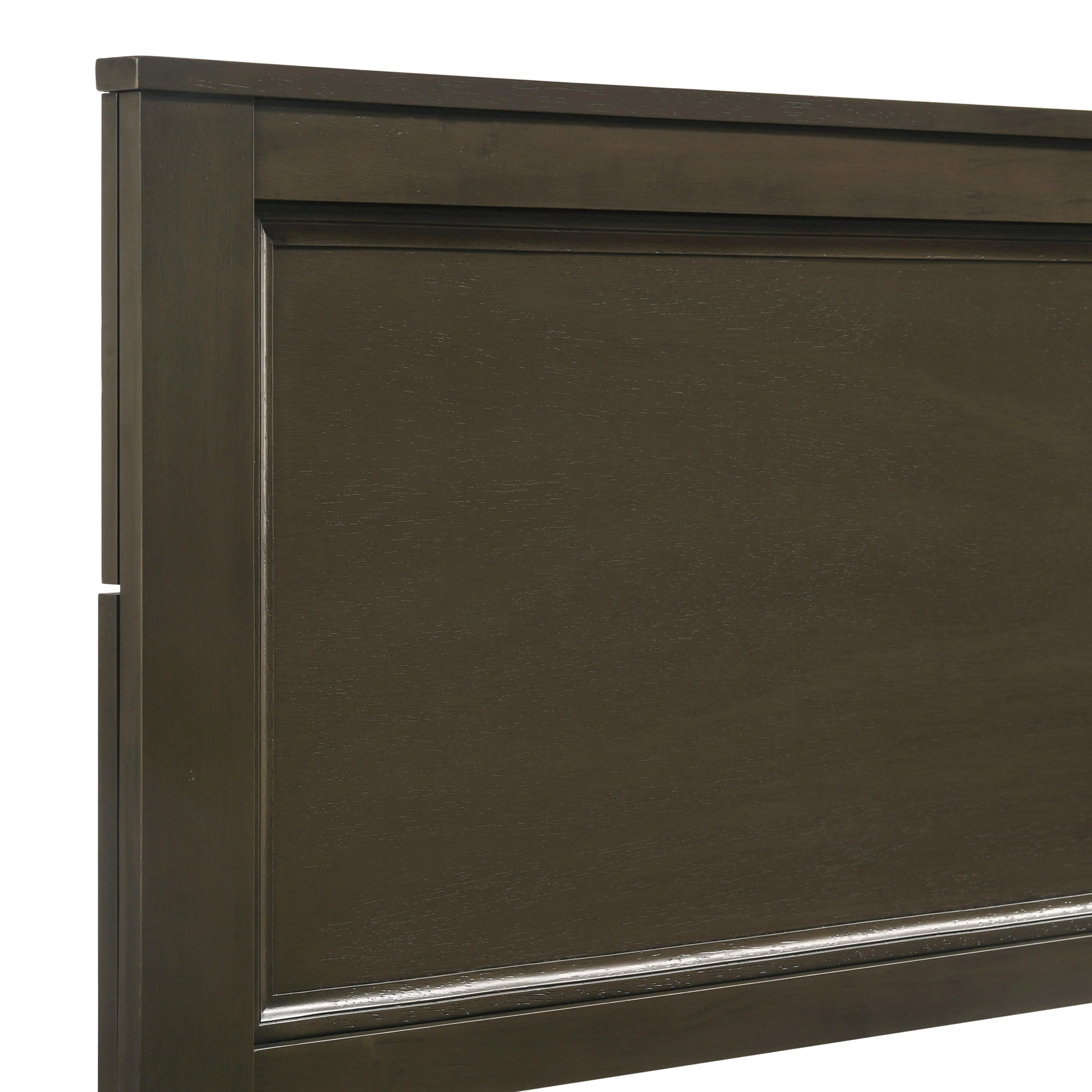 ARIES 6/6 EK PANEL BED-HB/FB/RAILS-GRAY - Image 4