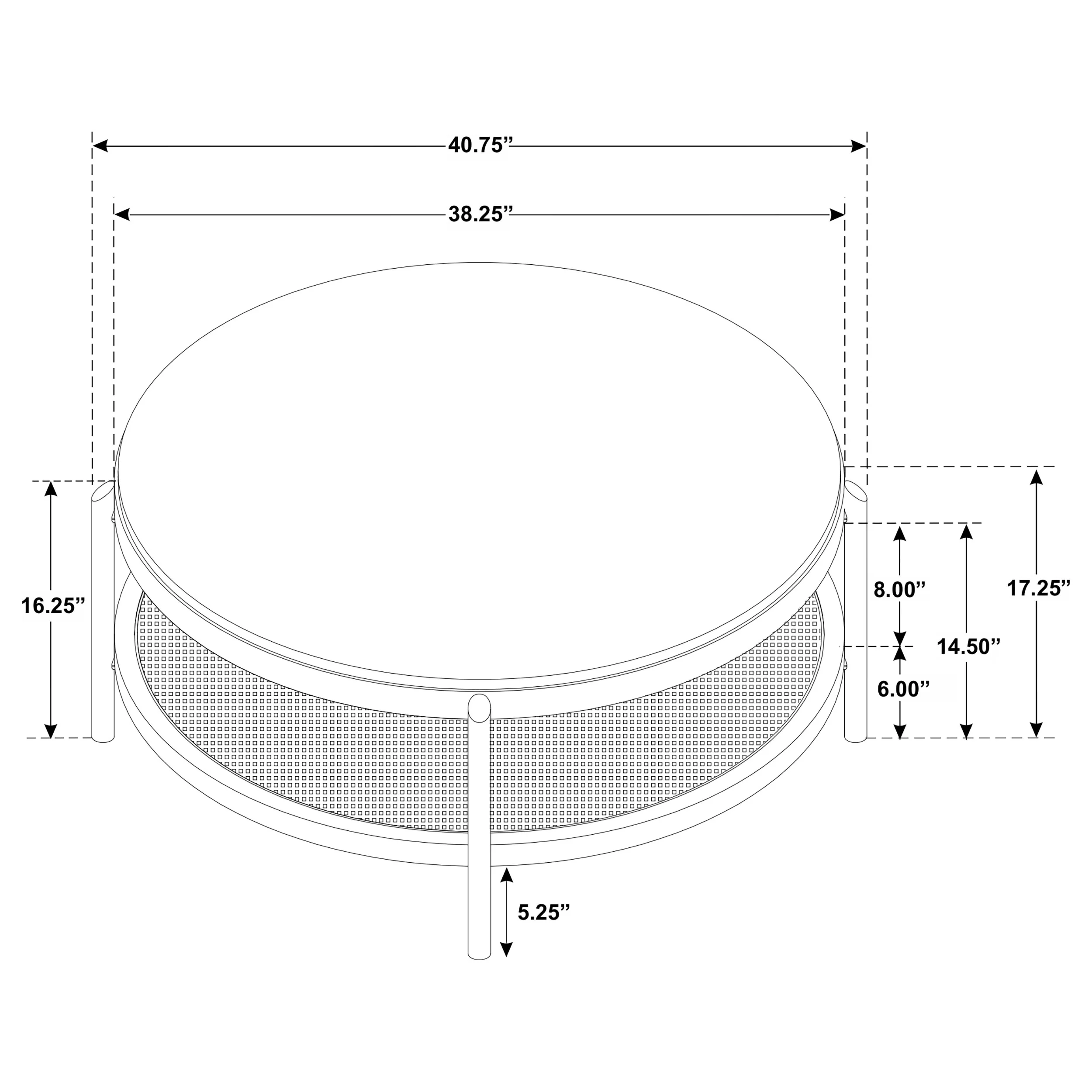 Arini Coffee Table Set - Image 30