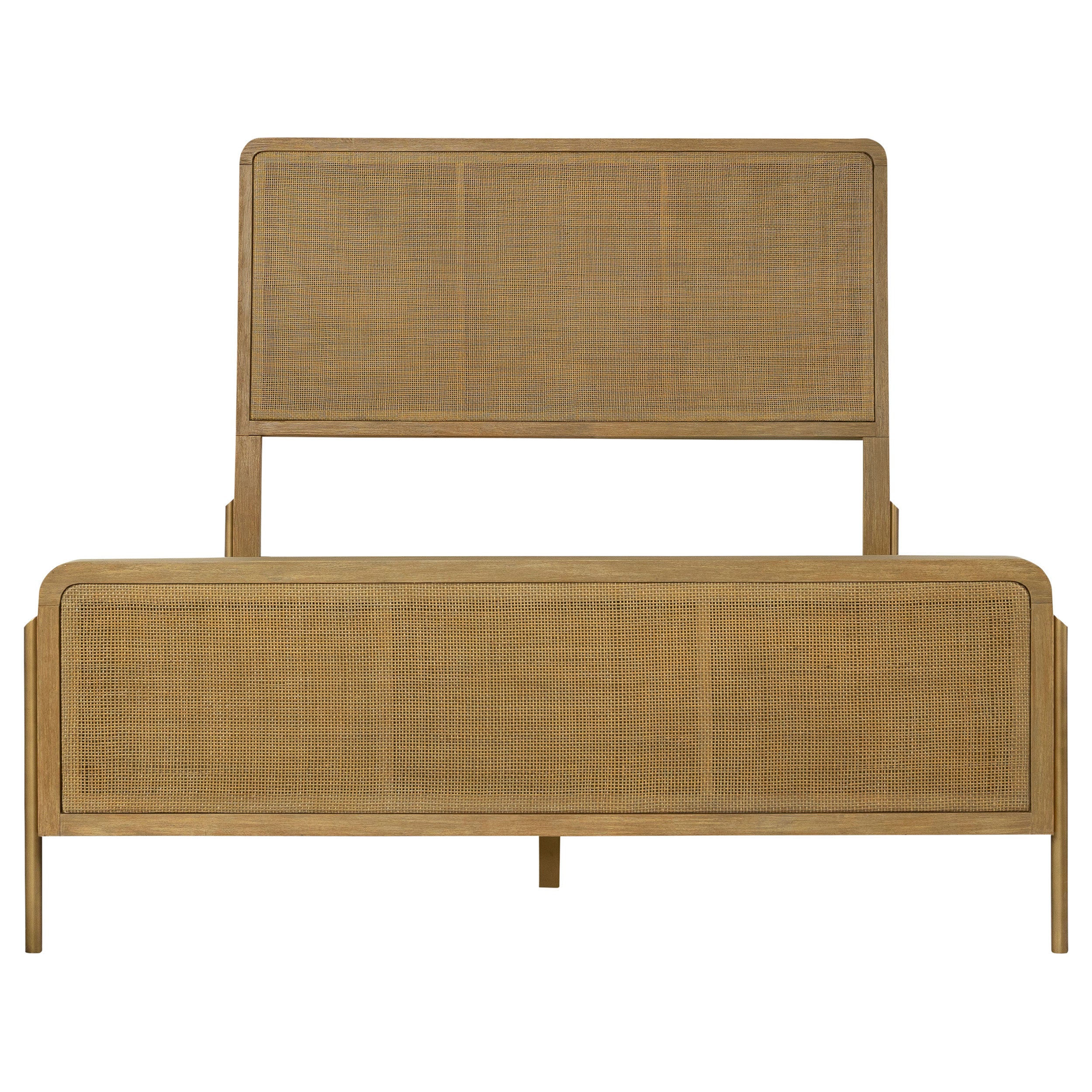 Arini Panel Bed - Image 25