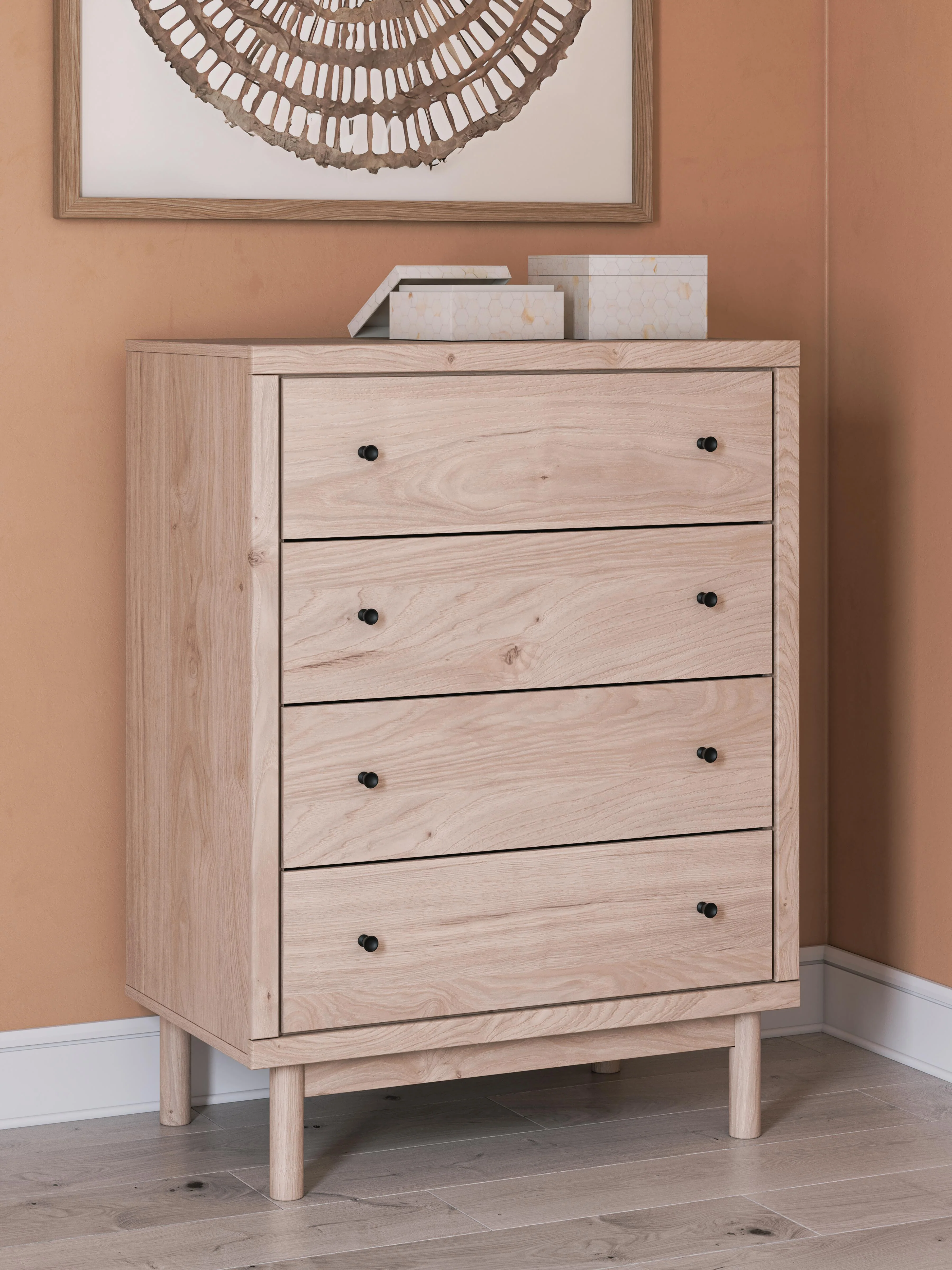 Arloster Chest of Drawers - Image 2