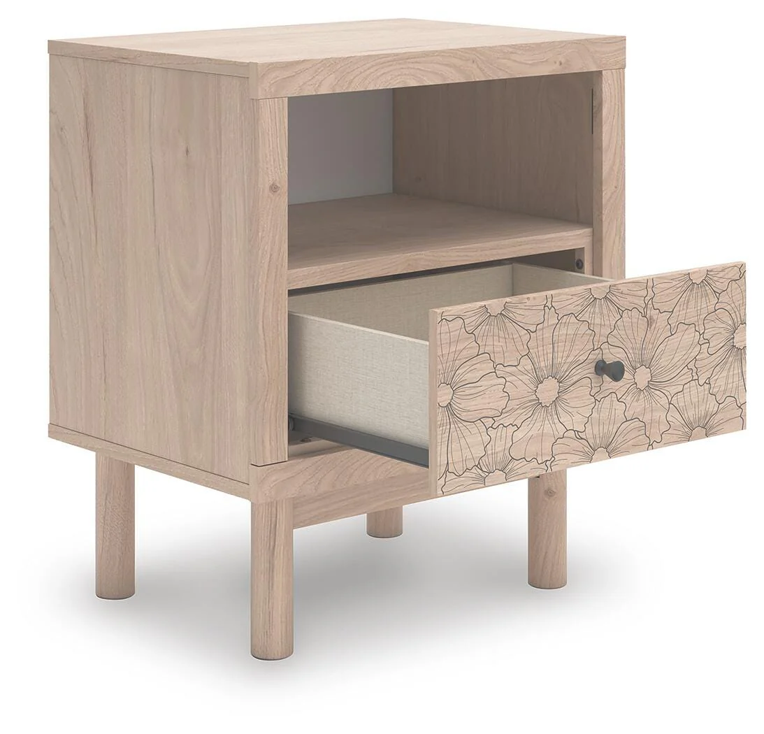 Arloster Nightstand - Image 4