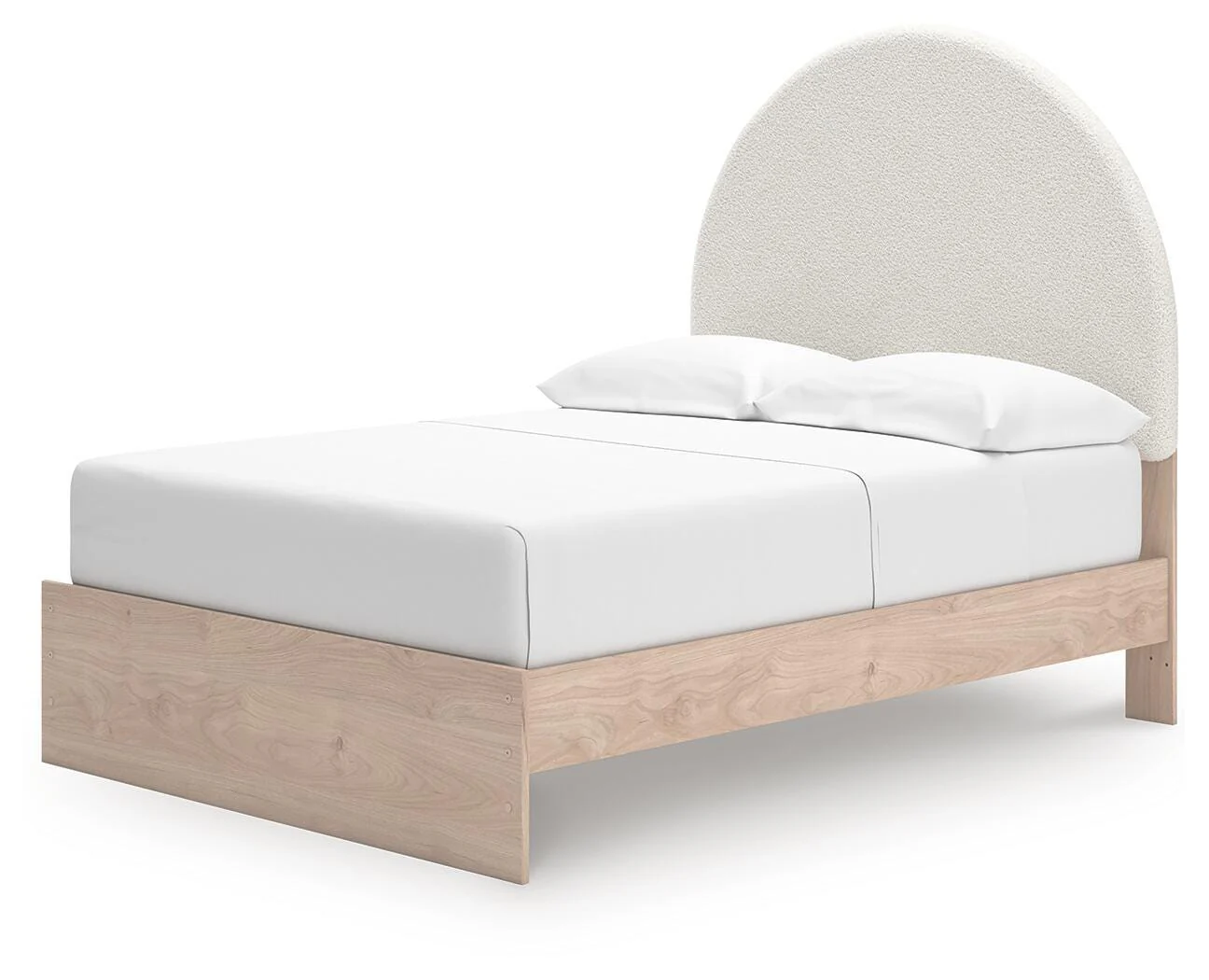 Arloster Upholstered Bed - Image 29