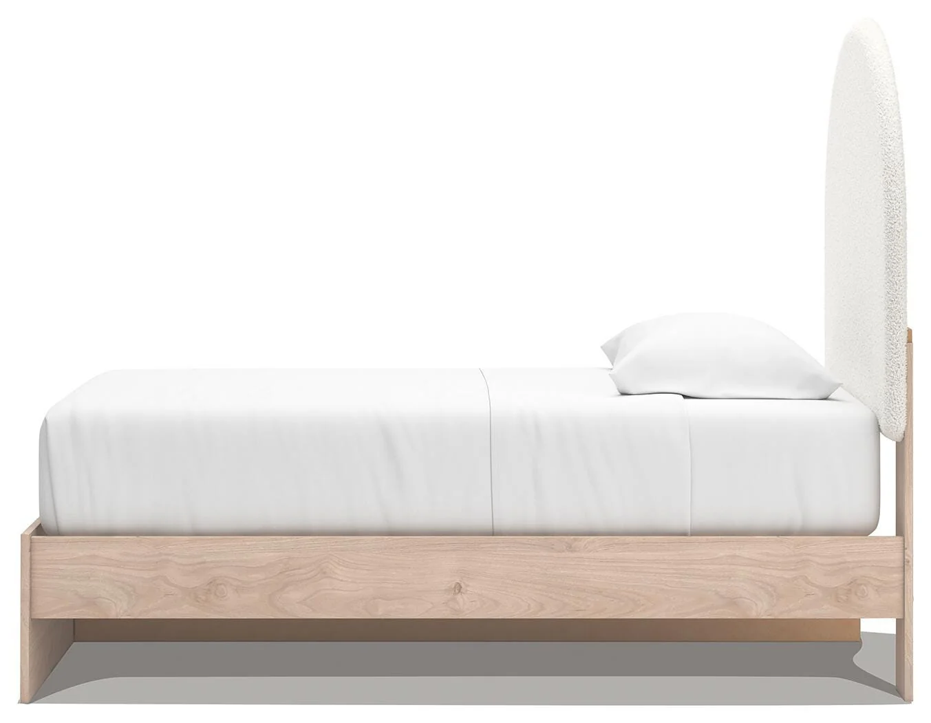 Arloster Upholstered Bed - Image 44