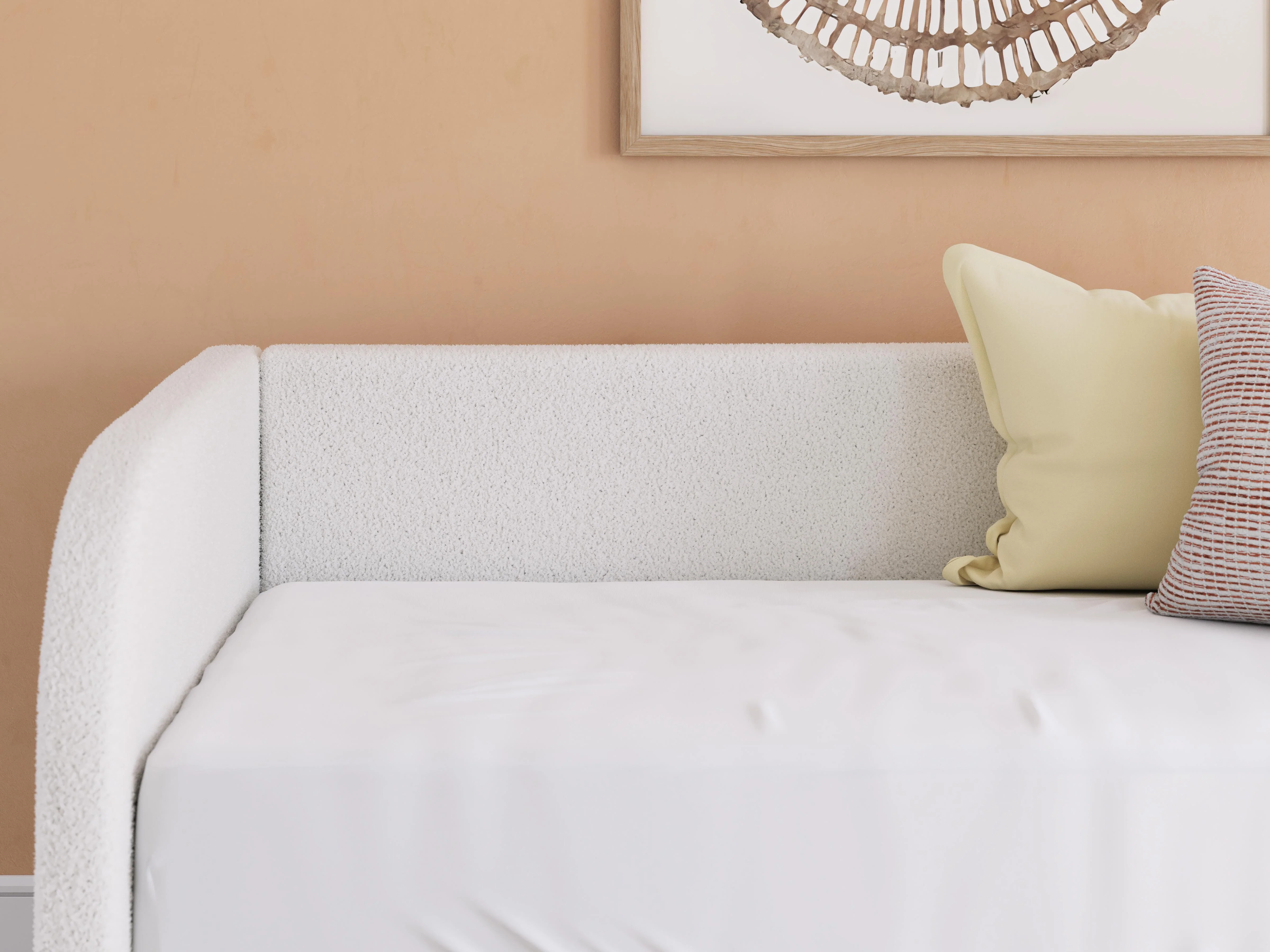 Arloster Upholstered Bed - Image 89