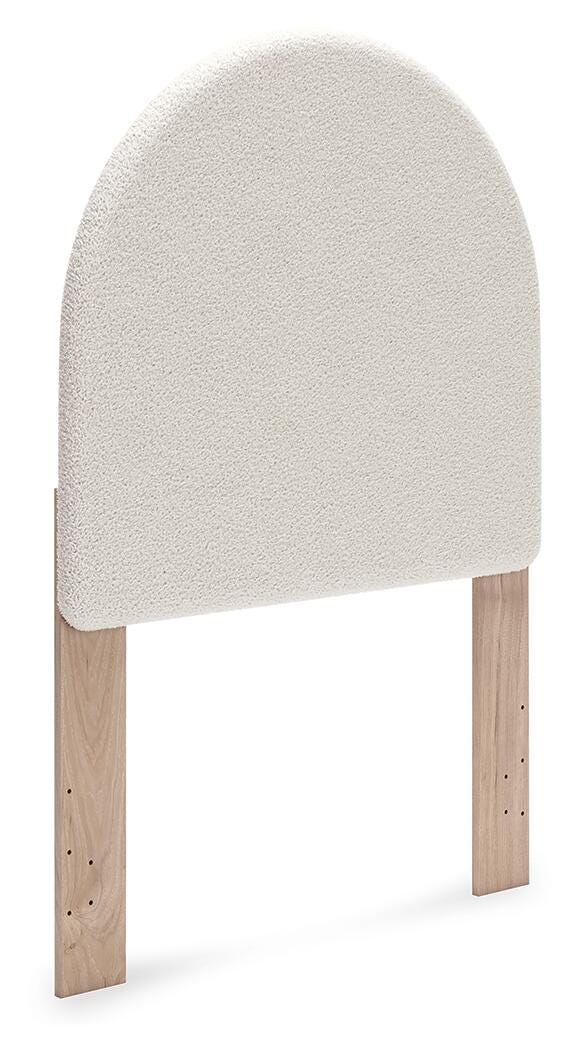 Arloster Upholstered Bed - Image 9