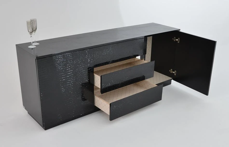 Armani Xavira Skyline Modern Buffet - Image 2
