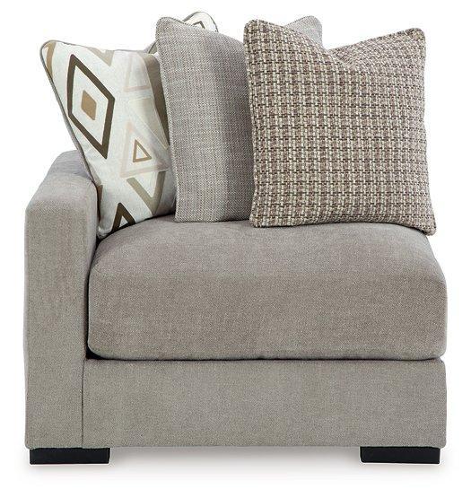 Aslan Court Sectional - Image 11