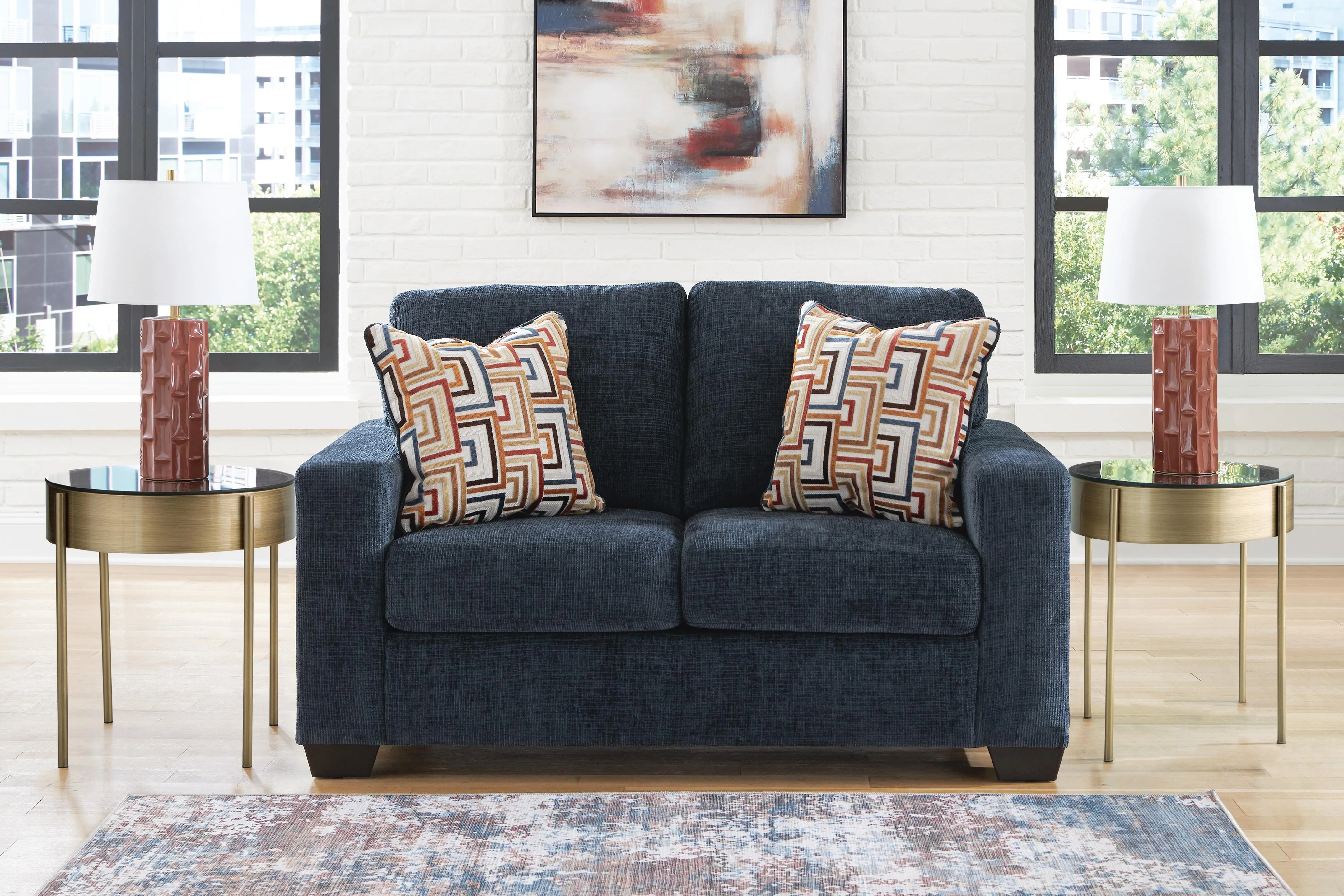 Aviemore Loveseat - Image 2
