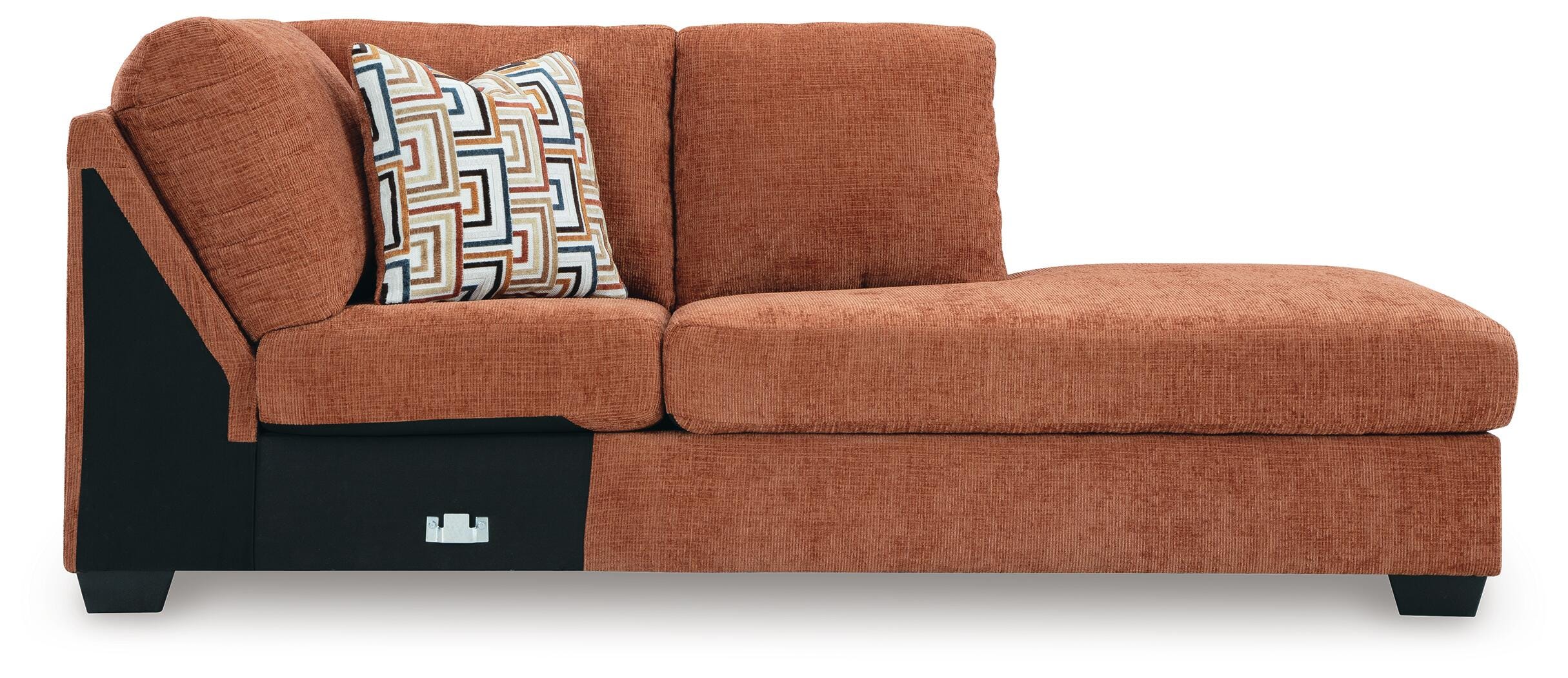 Aviemore Sectional with Chaise - Image 40